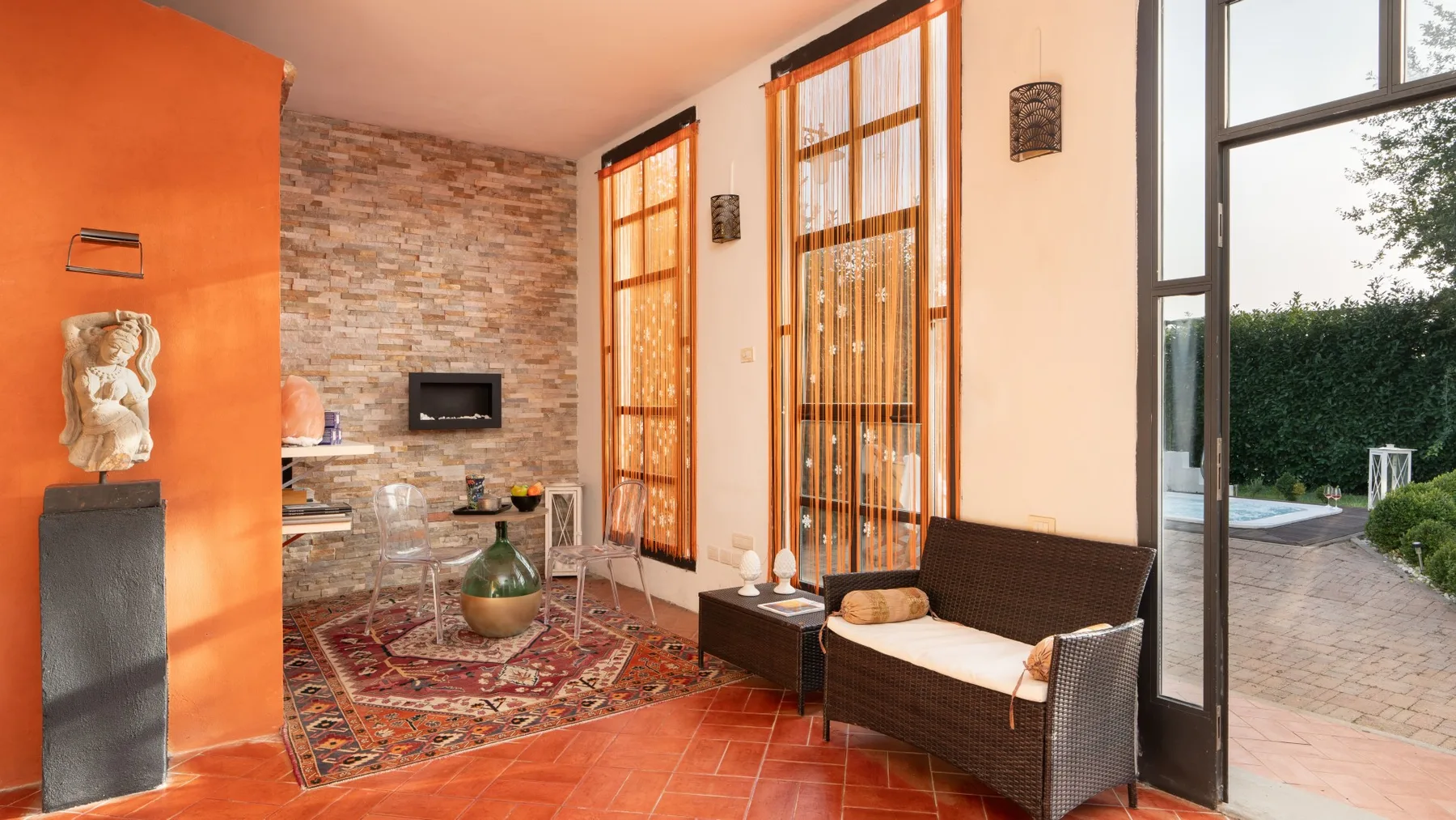 VILLA LAGUNA 10 - Emilia Romagna
