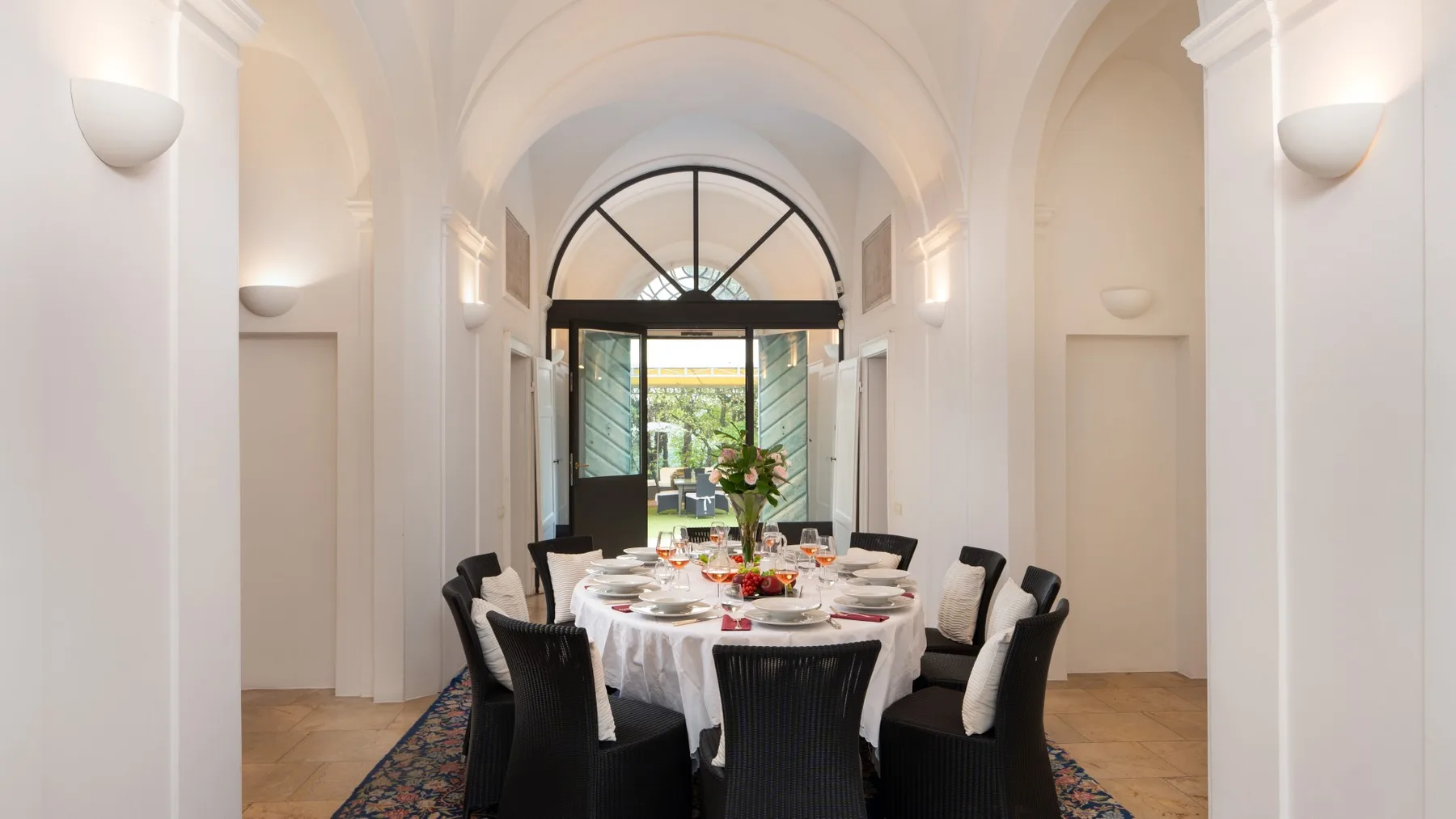 VILLA LAGUNA 10 - Emilia Romagna