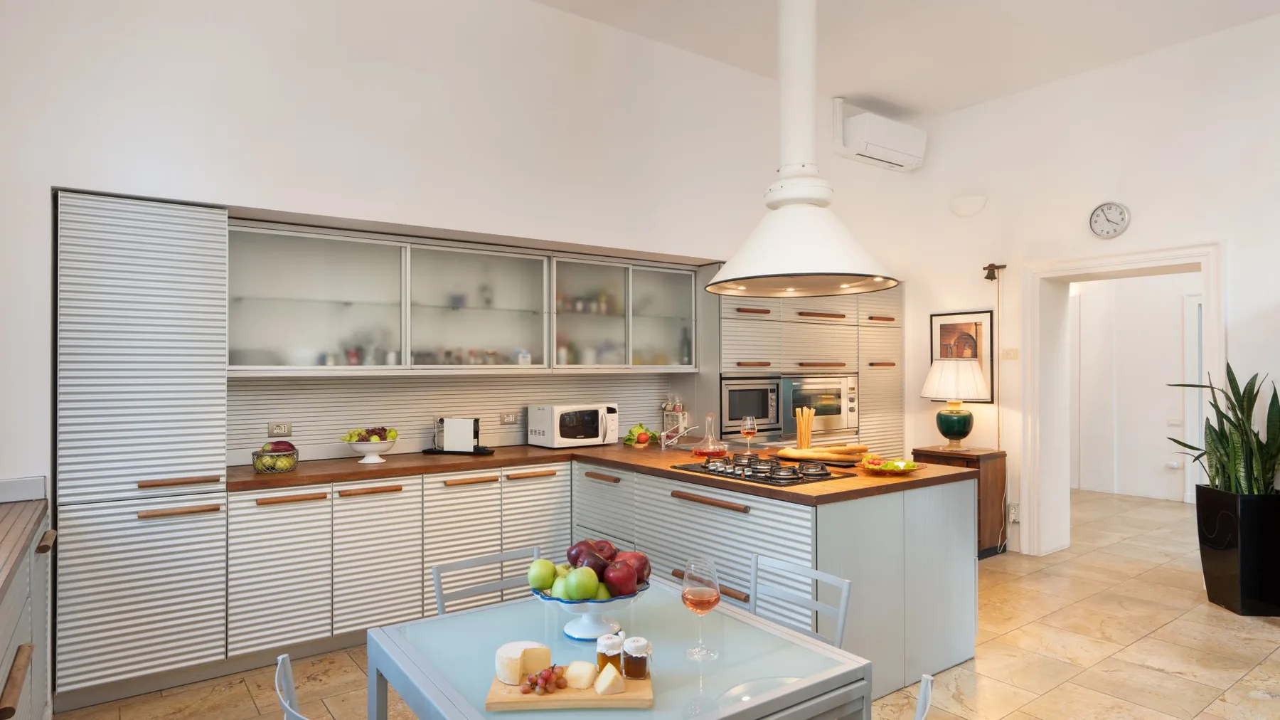 VILLA LAGUNA 10 - Emilia Romagna