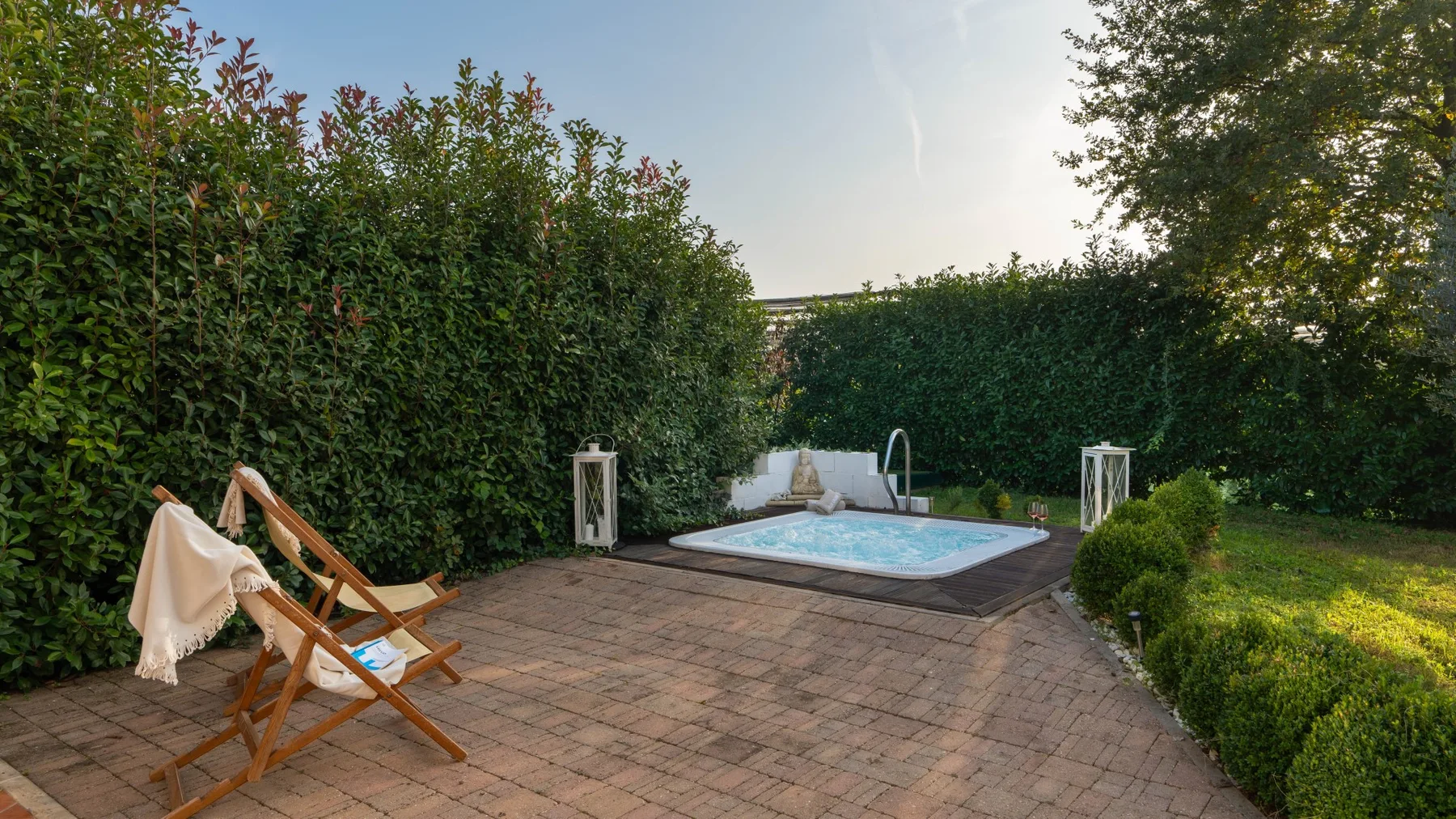 VILLA LAGUNA 10 - Emilia Romagna