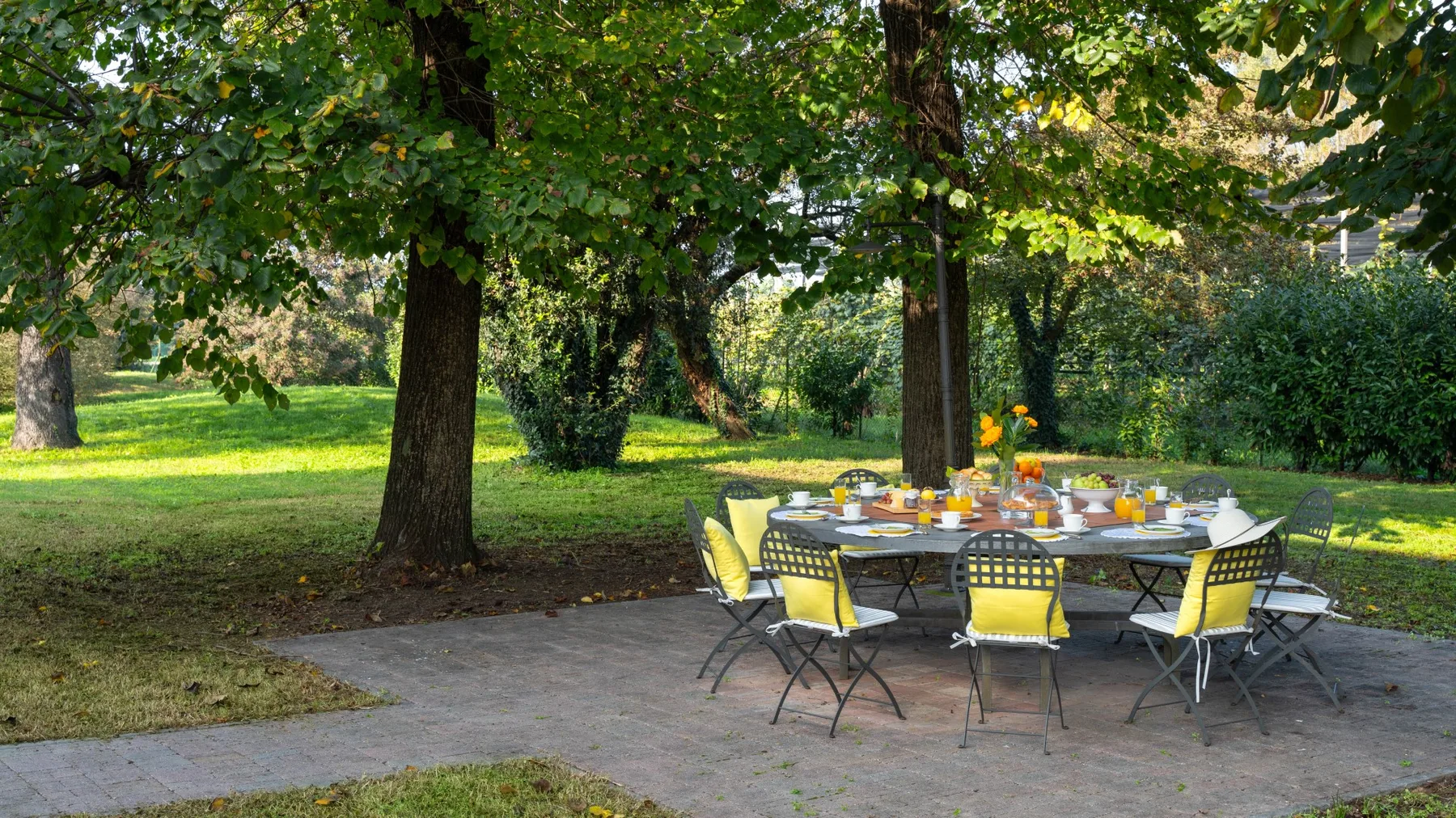 VILLA LAGUNA 10 - Emilia Romagna
