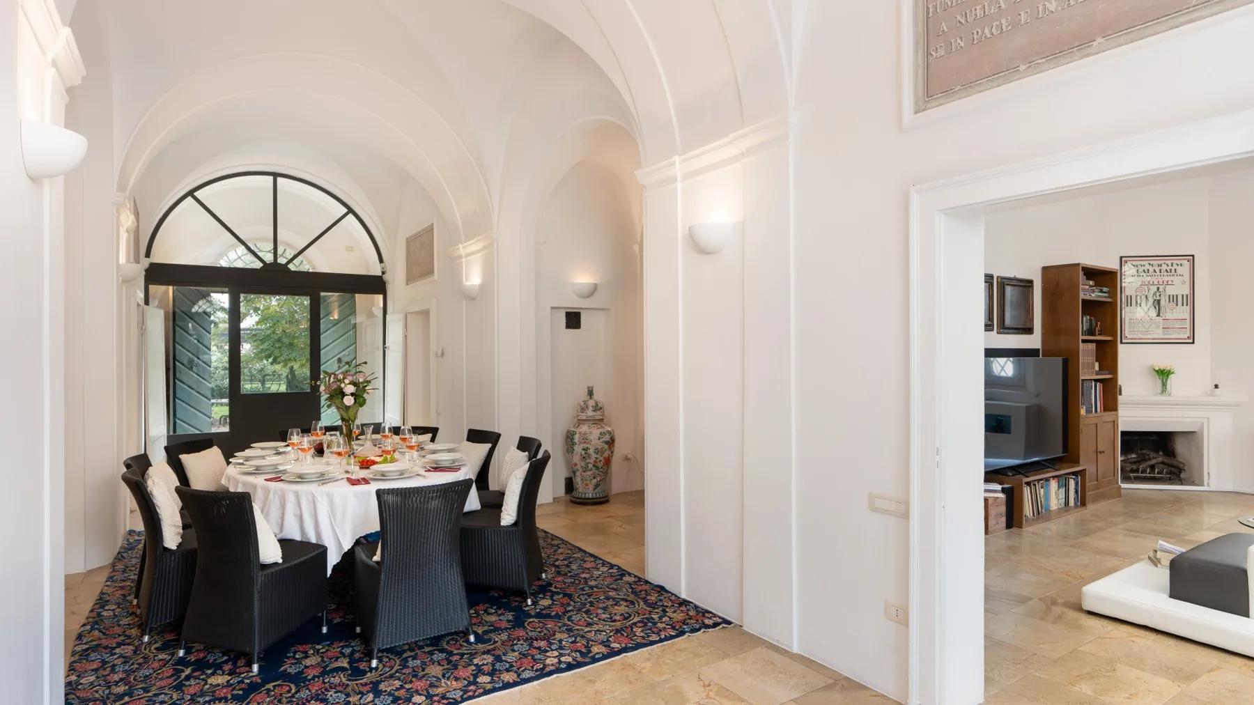 VILLA LAGUNA 10 - Emilia Romagna