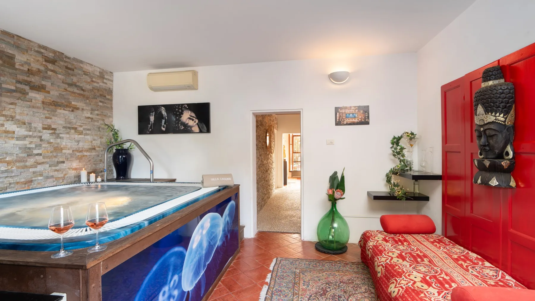 VILLA LAGUNA 10 - Emilia Romagna