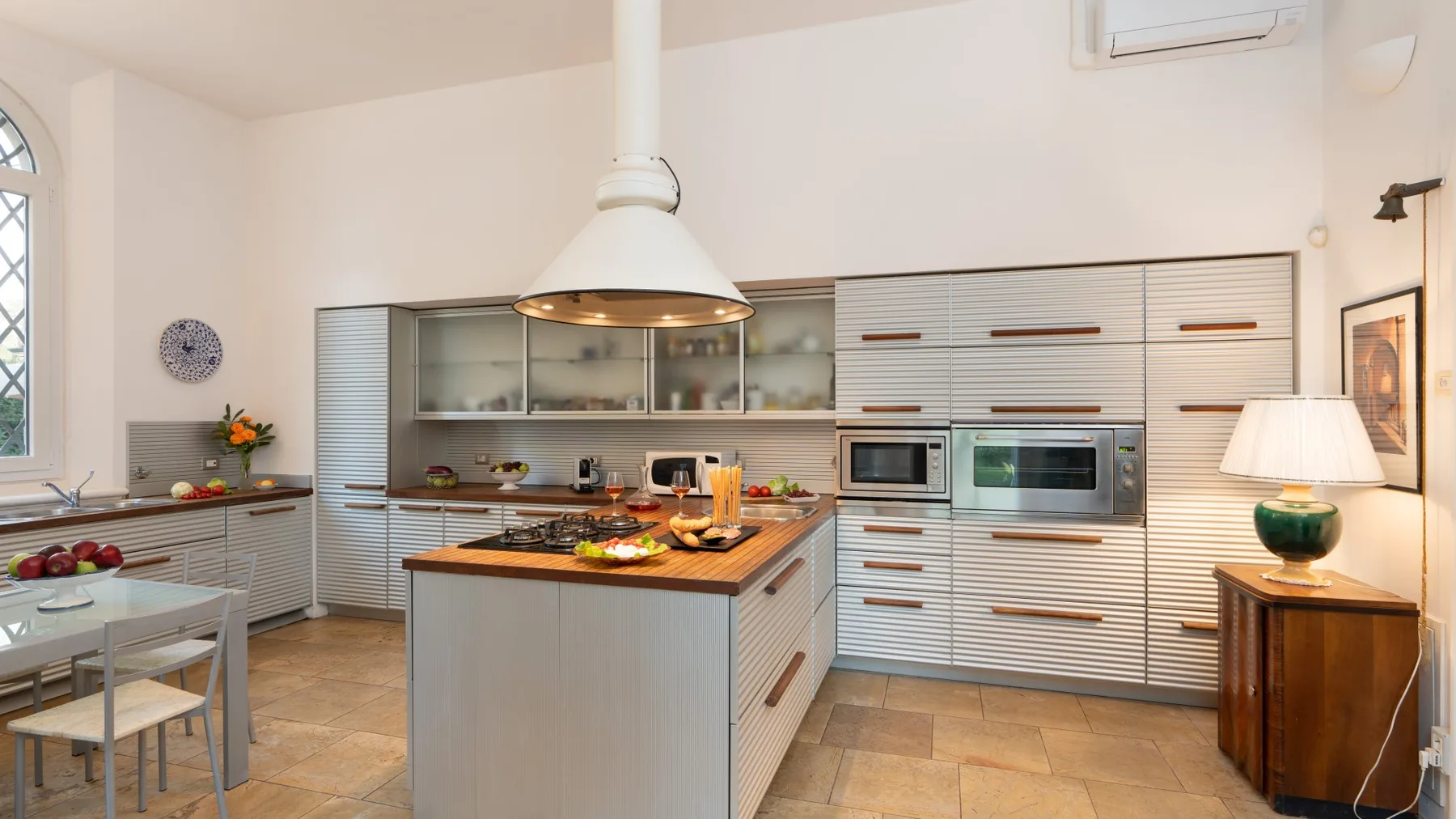 VILLA LAGUNA 10 - Emilia Romagna