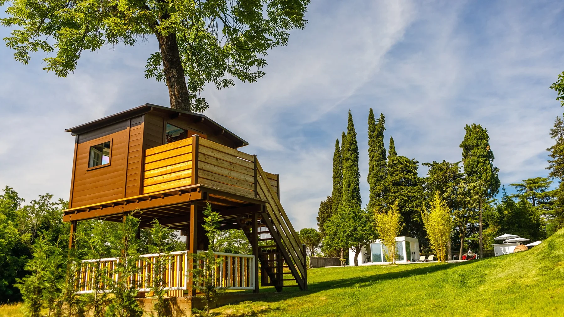 LA CASA DI NANI' 8 - Emilia Romagna