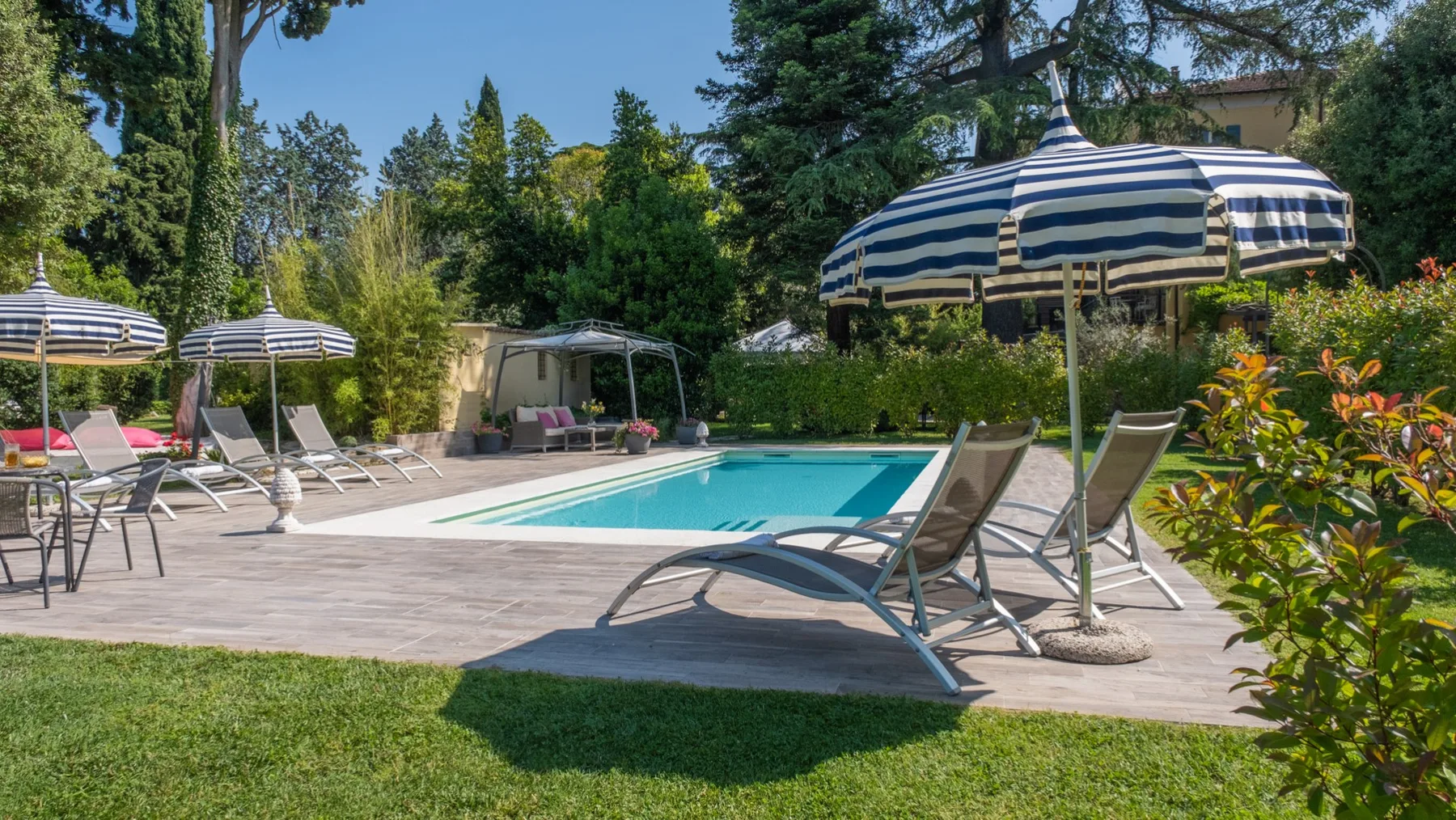 LA CASA DI NANI' 8 - Emilia Romagna