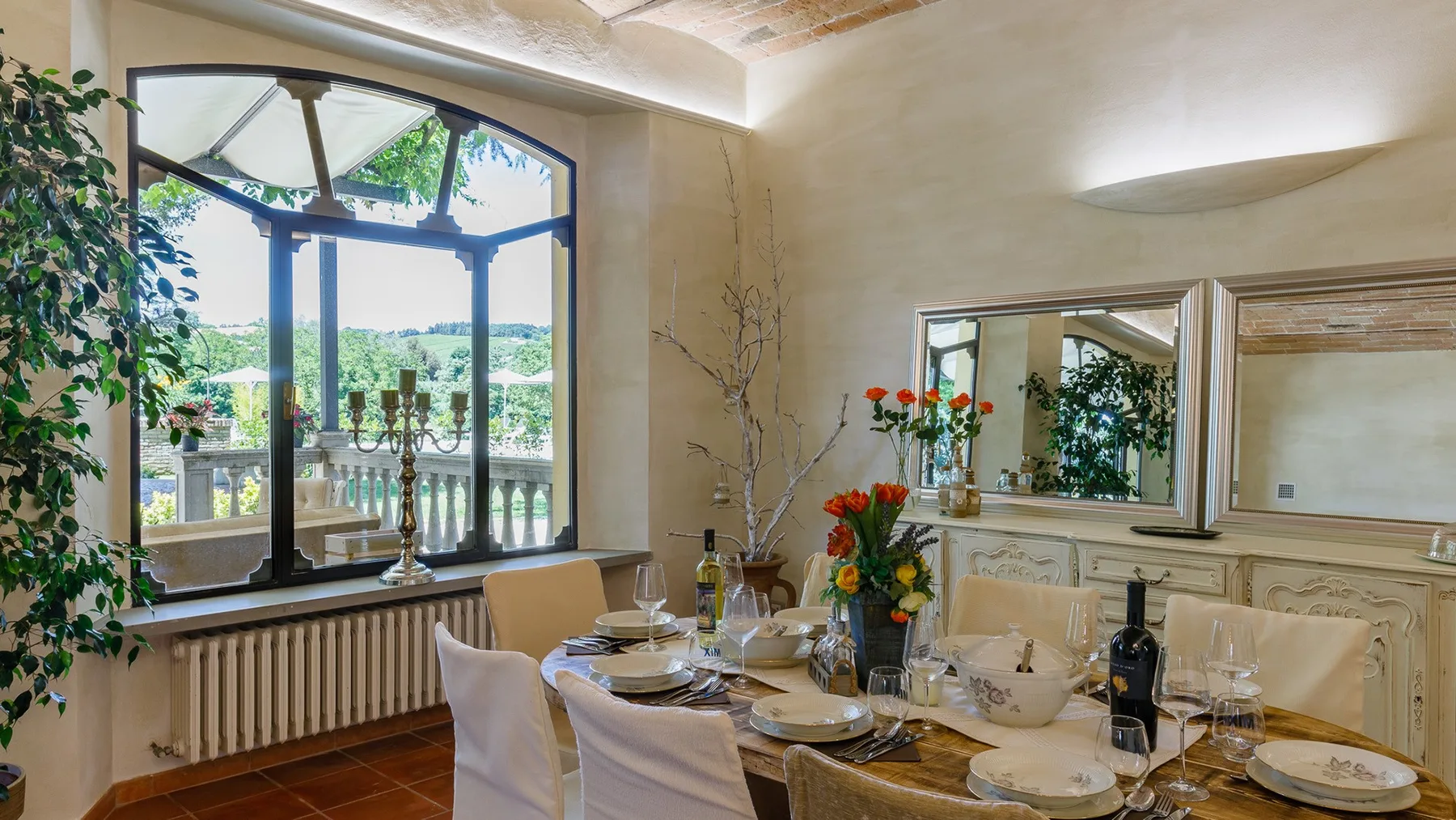LA CASA DI NANI' 8 - Emilia Romagna
