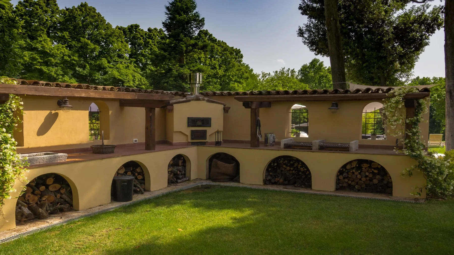 LA CASA DI NANI' 8 - Emilia Romagna