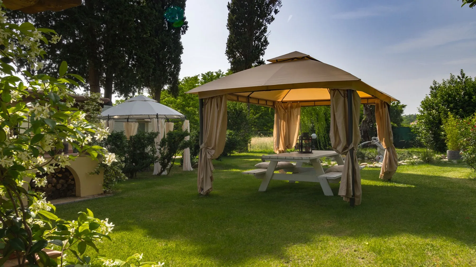 LA CASA DI NANI' 8 - Emilia Romagna