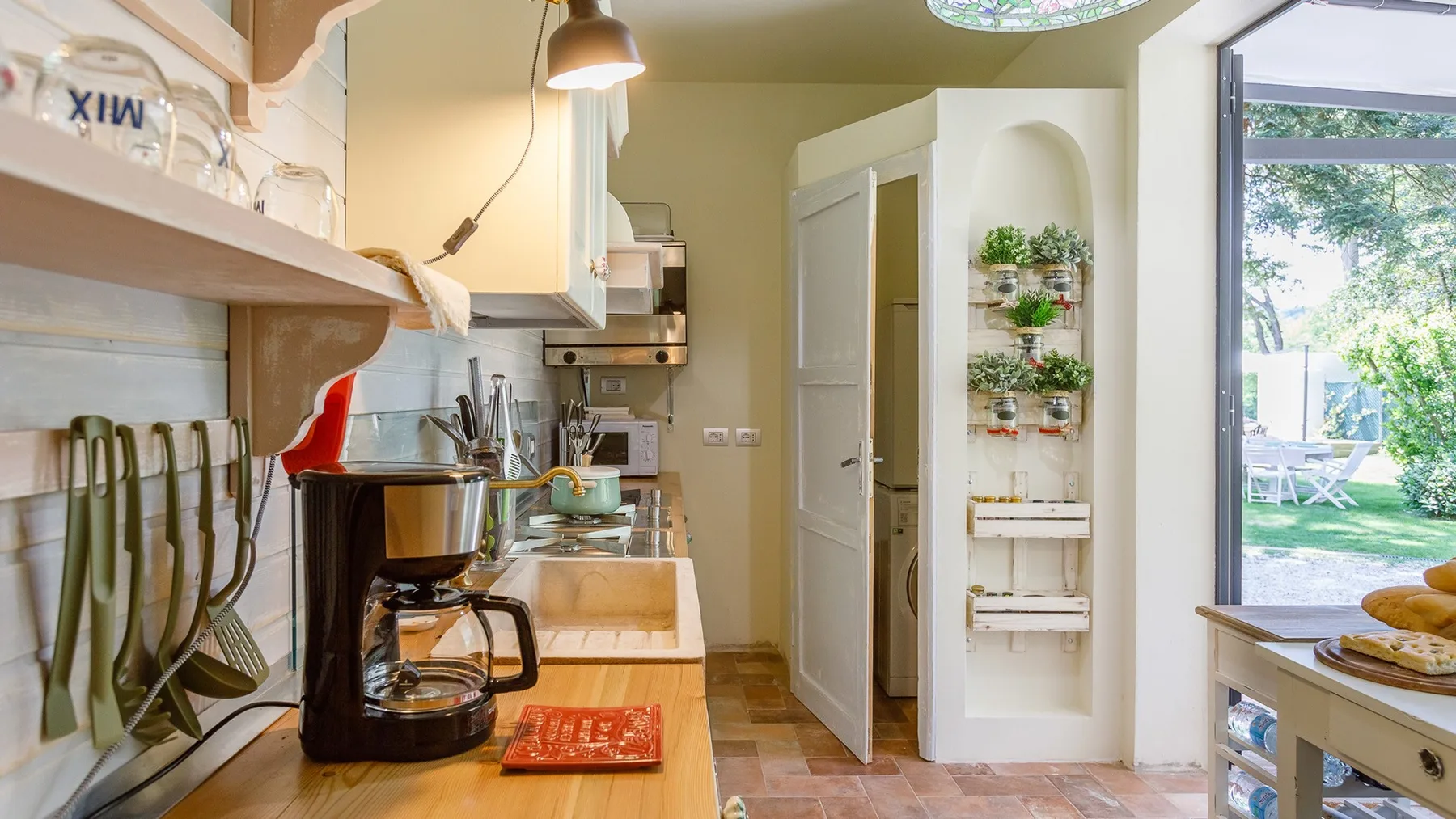 LA CASA DI NANI' 8 - Emilia Romagna