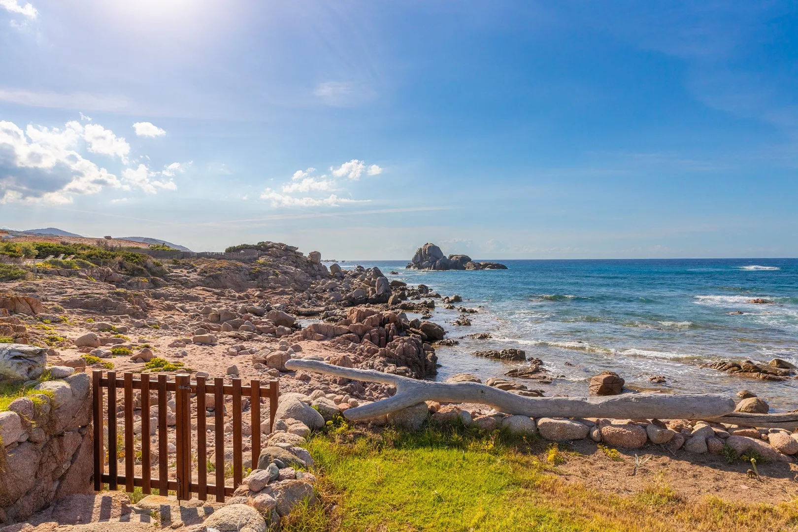 VILLA PORTOBELLO 10+2 - Sardinia
