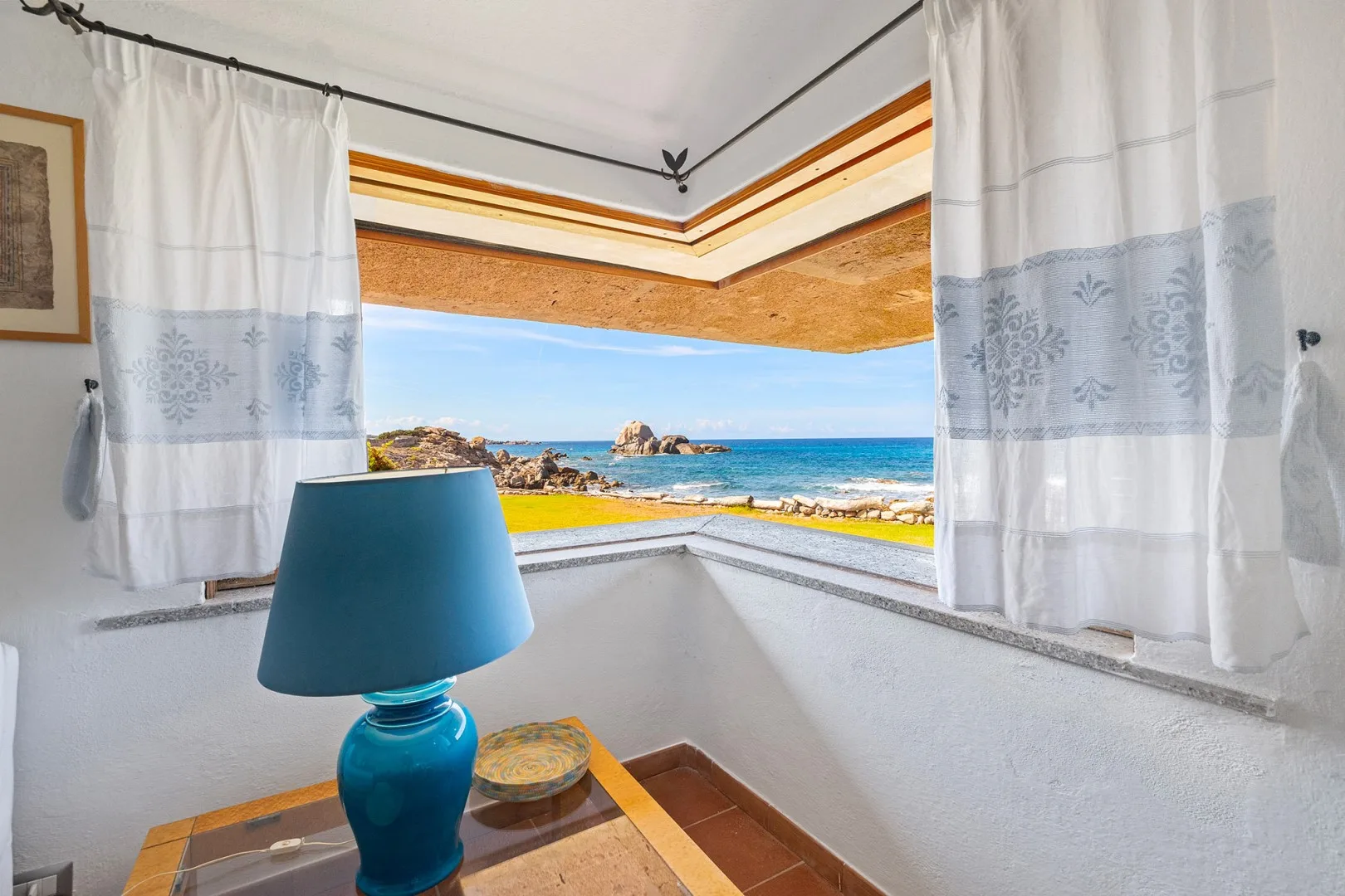 VILLA PORTOBELLO 10+2 - Sardinia