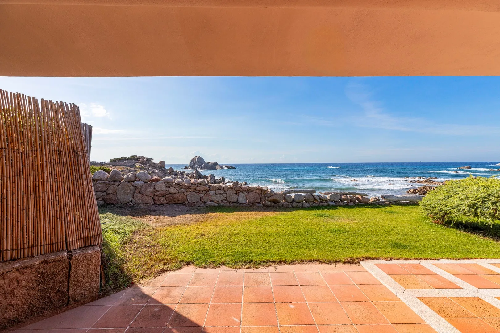 VILLA PORTOBELLO 10+2 - Sardinia