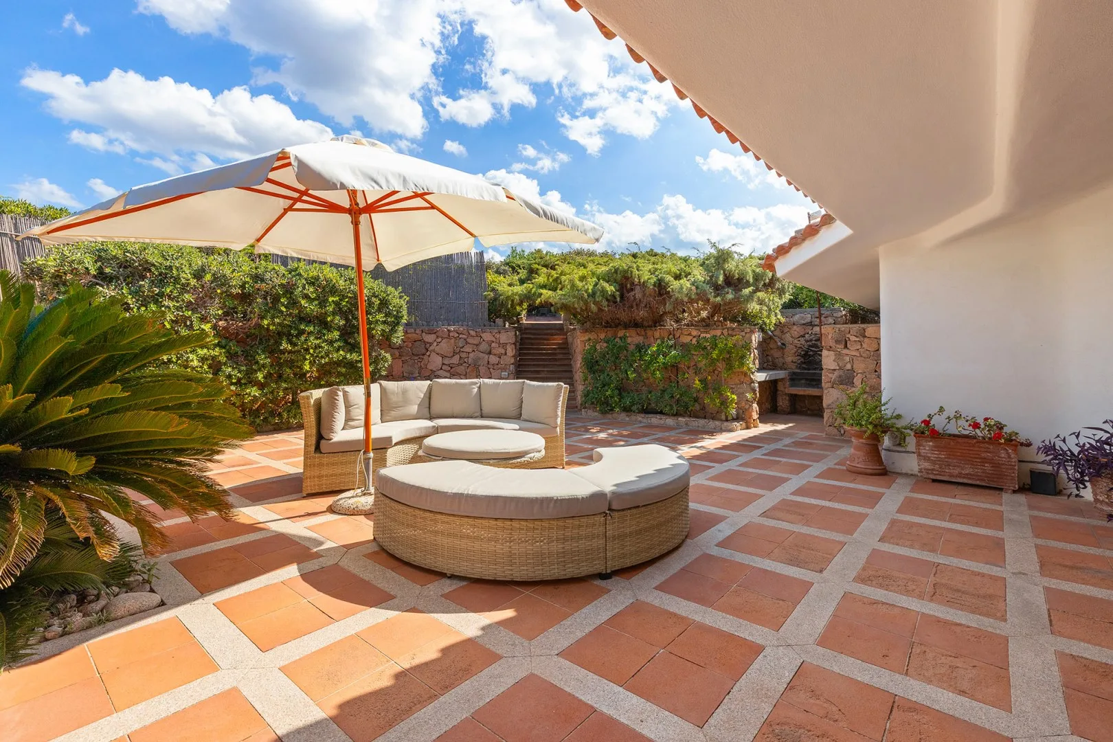 VILLA PORTOBELLO 10+2 - Sardinia