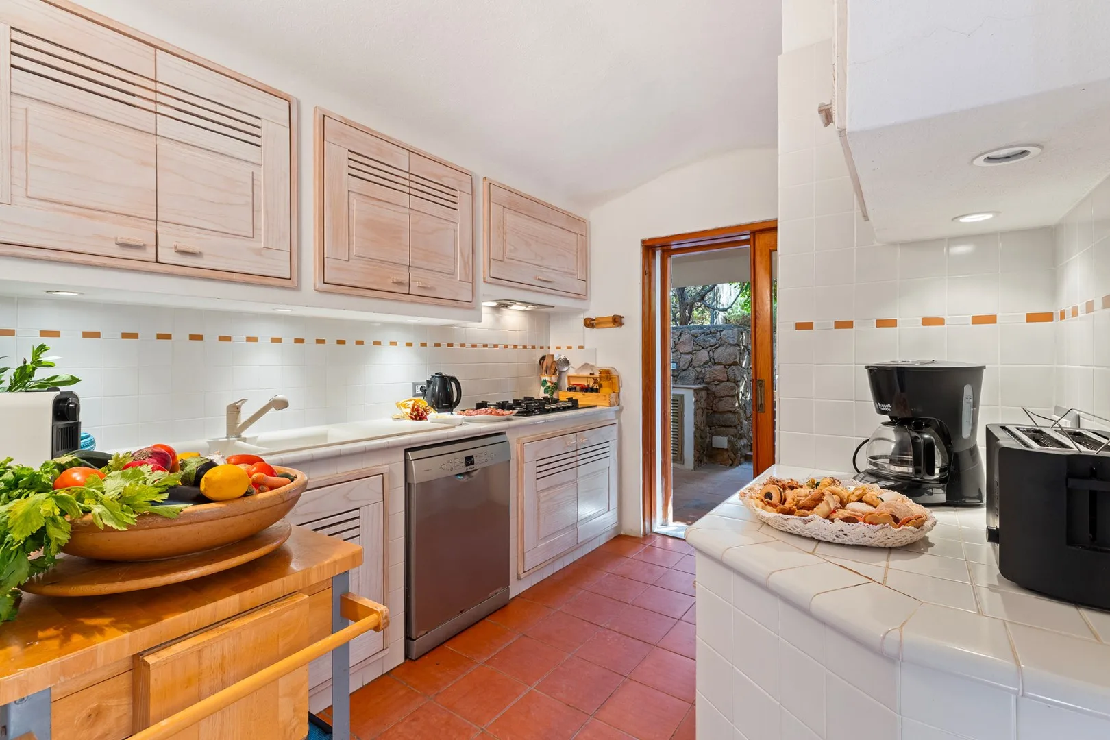 VILLA PORTOBELLO 10+2 - Sardinia