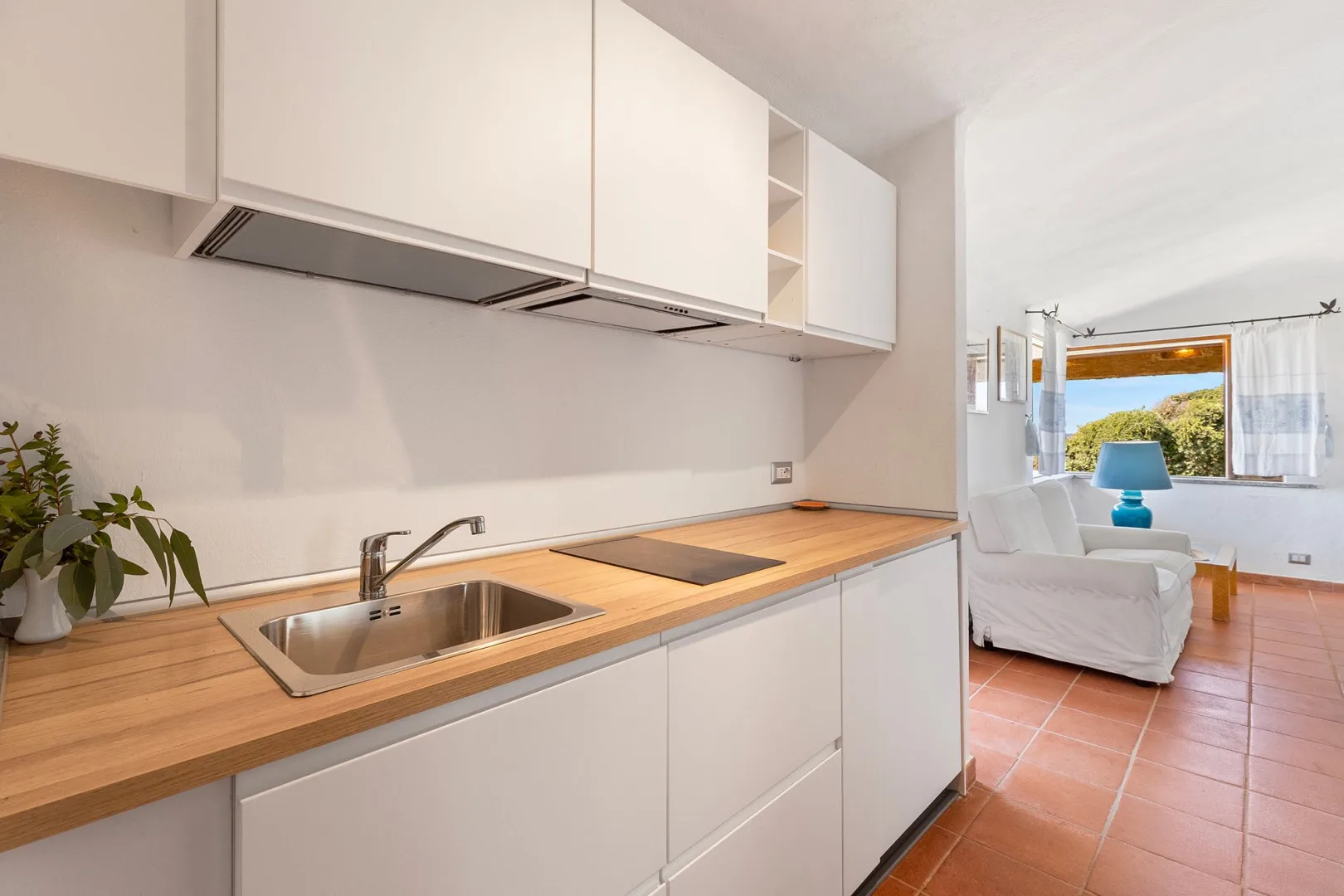 VILLA PORTOBELLO 10+2 - Sardinia