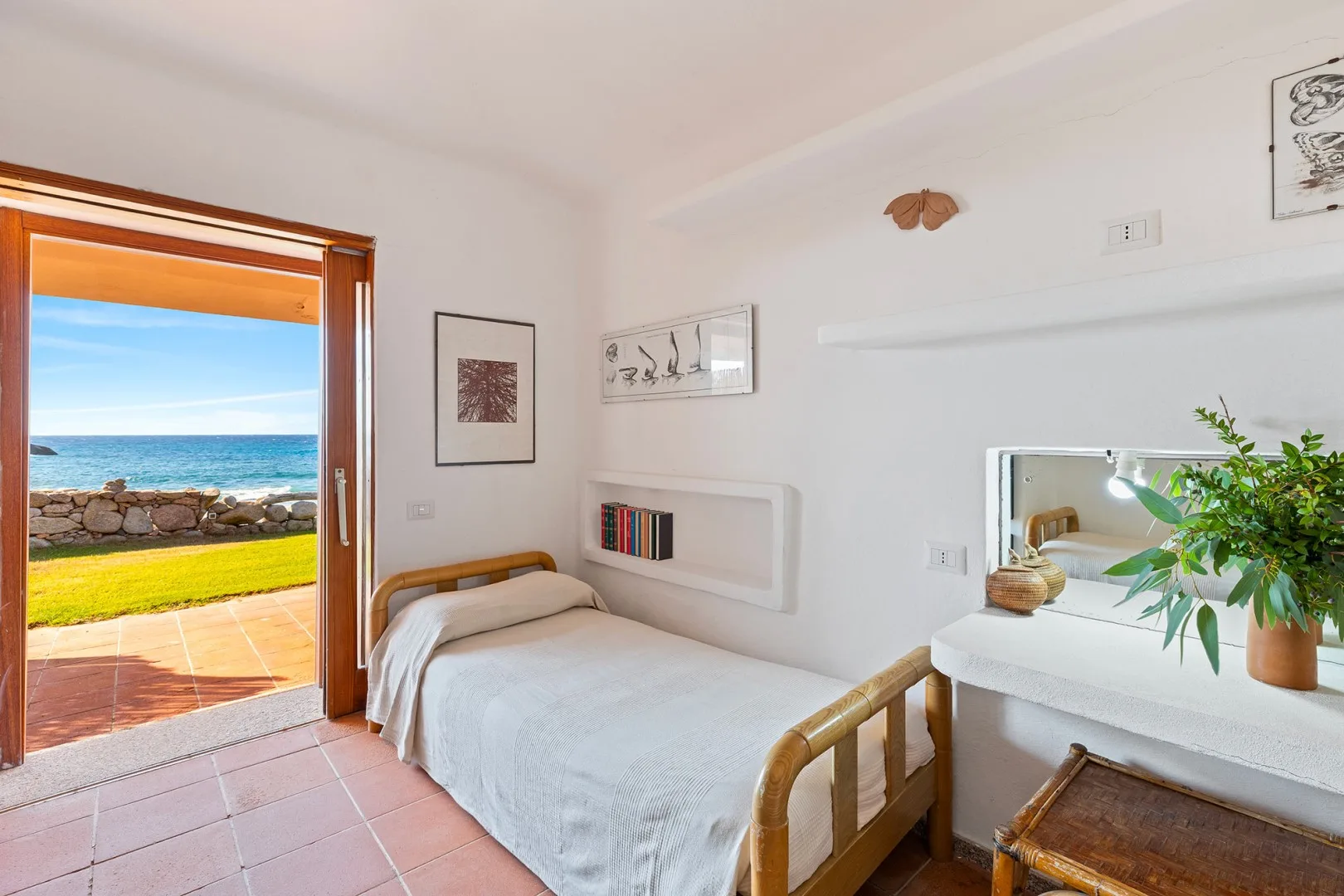 VILLA PORTOBELLO 10+2 - Sardinia