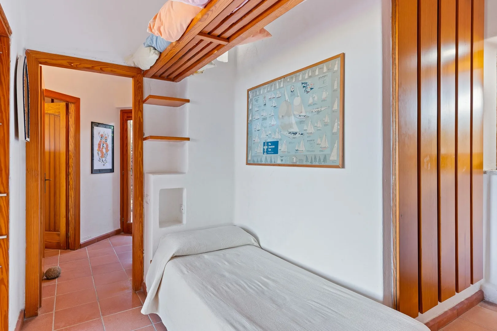 VILLA PORTOBELLO 10+2 - Sardinia