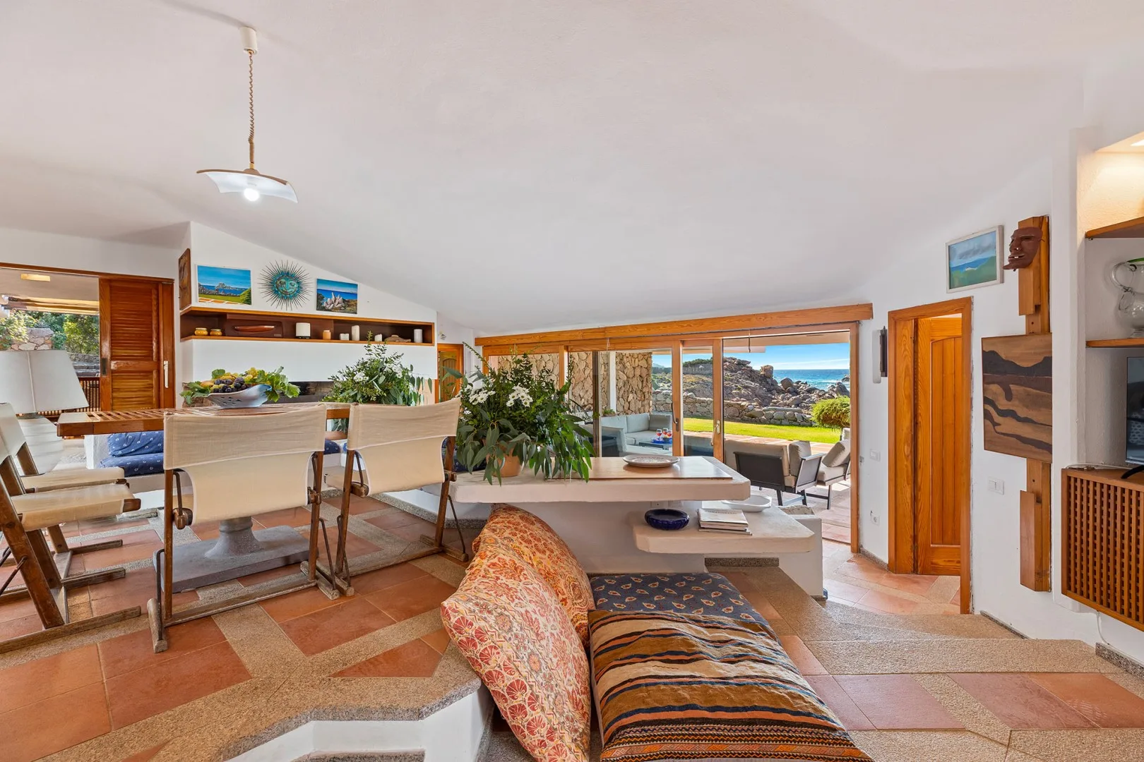 VILLA PORTOBELLO 10+2 - Sardinia