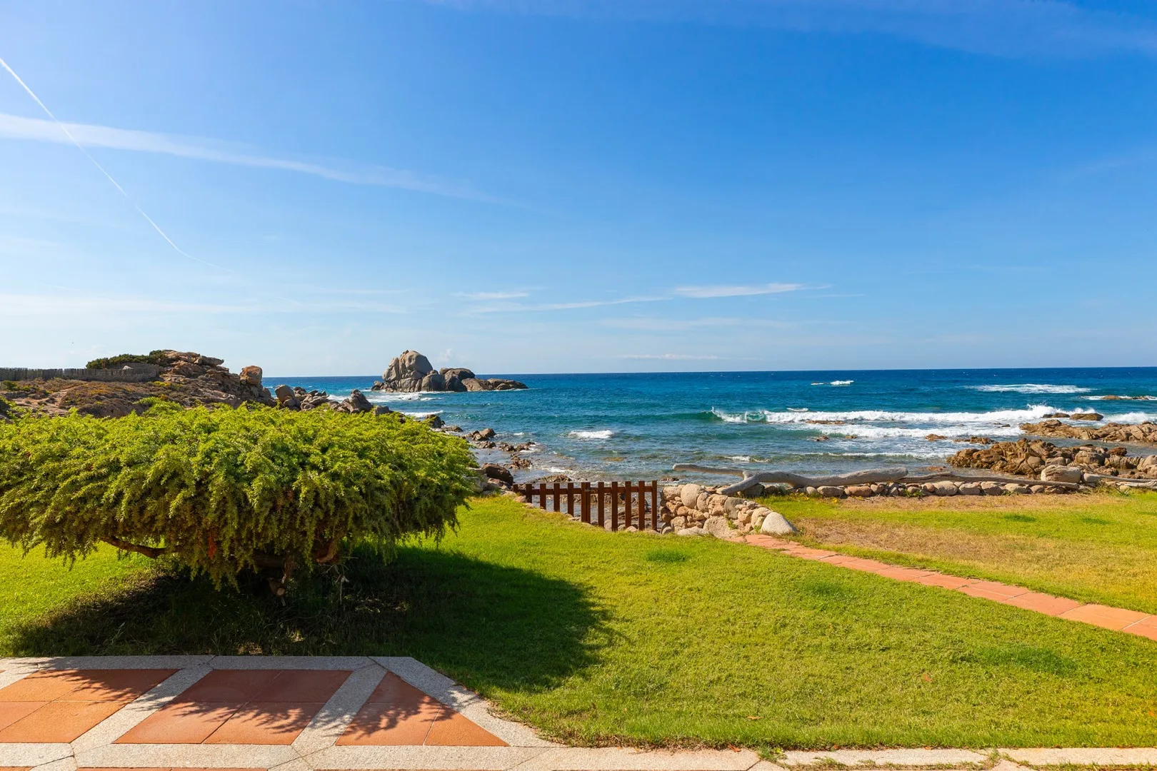 VILLA PORTOBELLO 10+2 - Sardinia
