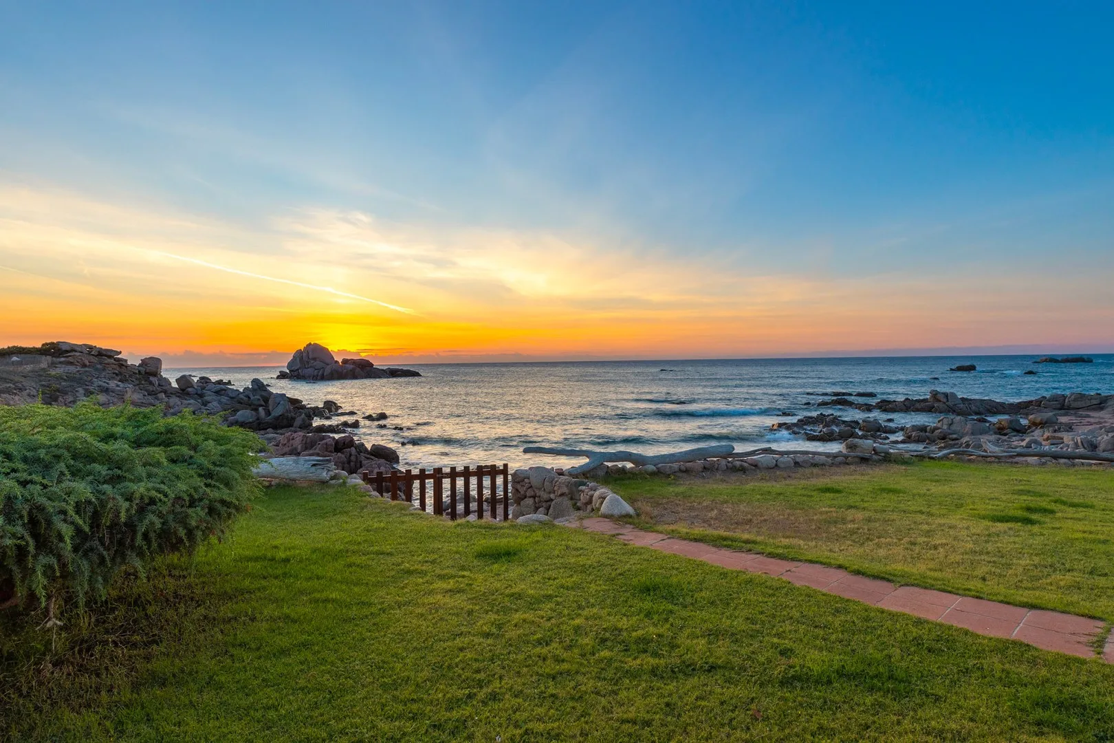 VILLA PORTOBELLO 10+2 - Sardinia
