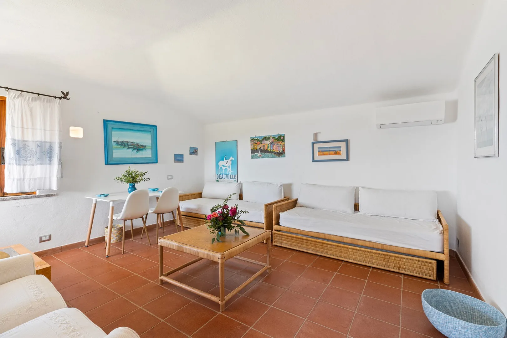 VILLA PORTOBELLO 10+2 - Sardinia