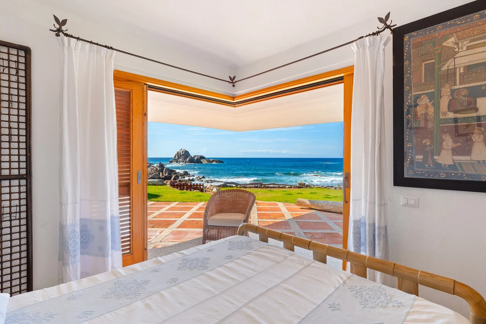 VILLA PORTOBELLO 10+2 - Sardinia