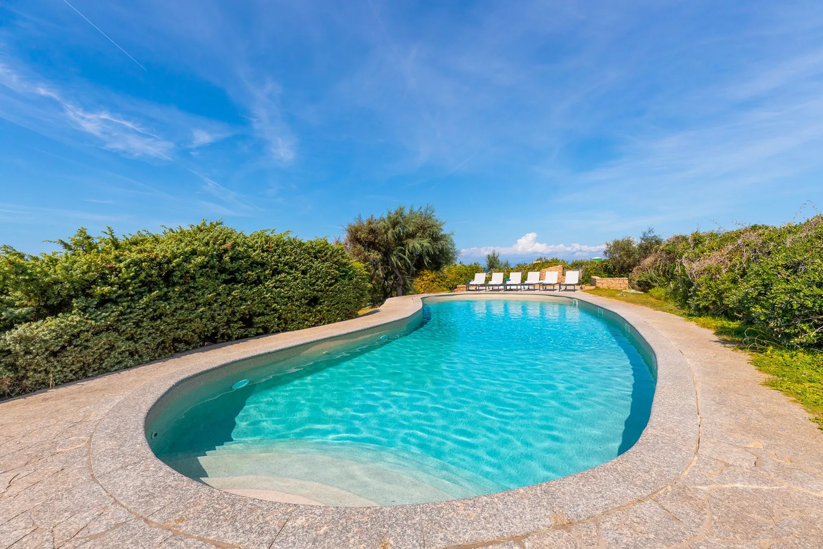 VILLA PORTOBELLO 10+2 - Sardinia