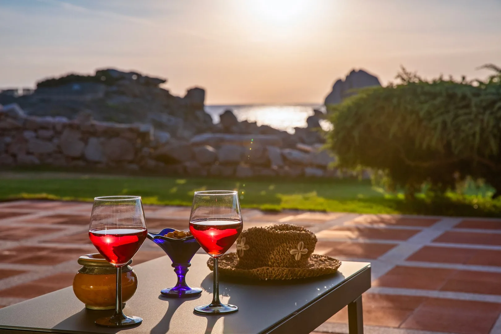 VILLA PORTOBELLO 10+2 - Sardinia