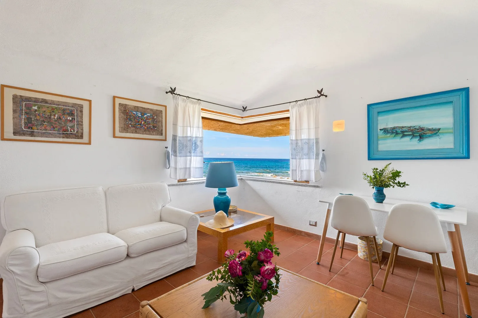 VILLA PORTOBELLO 10+2 - Sardinia