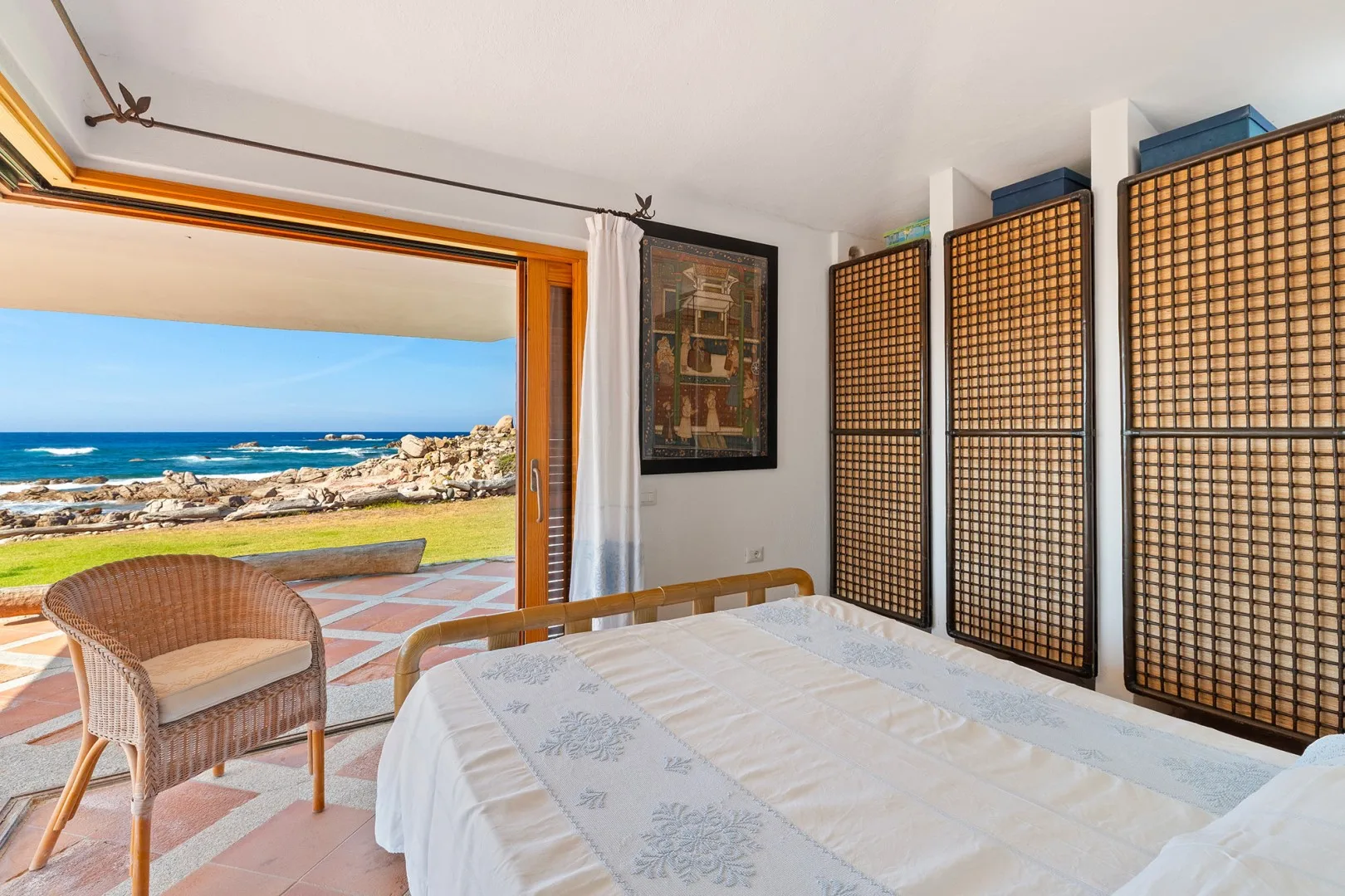 VILLA PORTOBELLO 10+2 - Sardinia