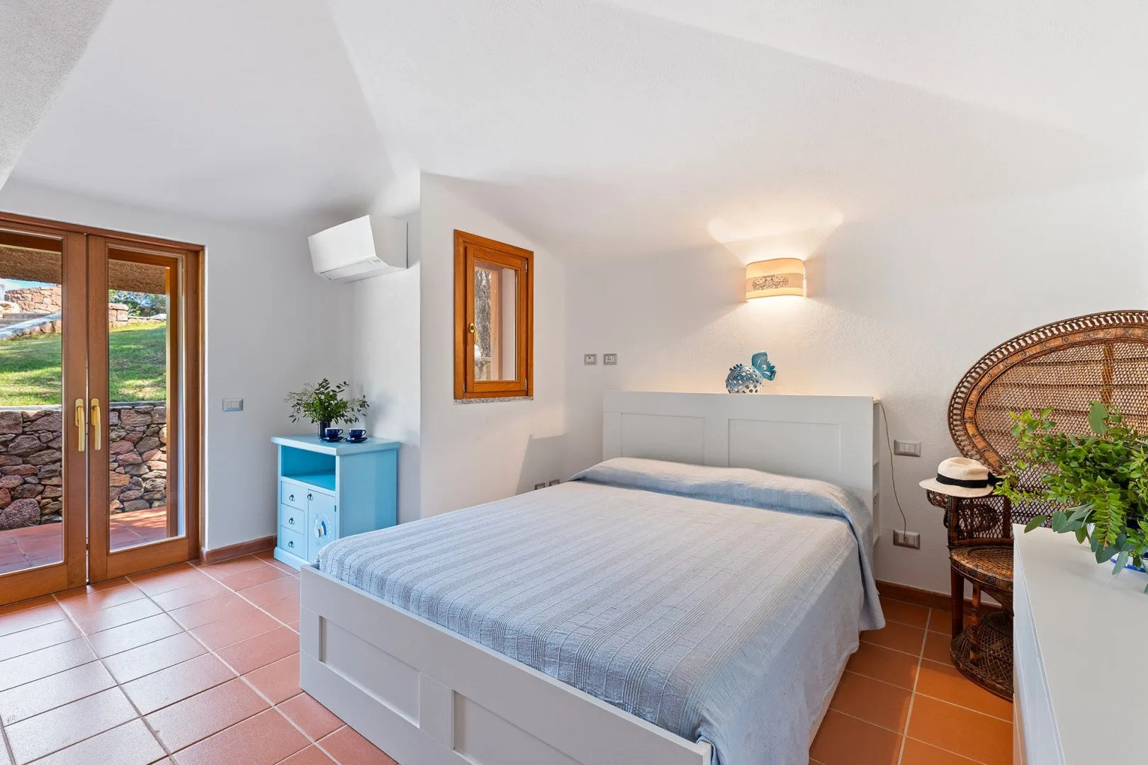 VILLA PORTOBELLO 10+2 - Sardinia