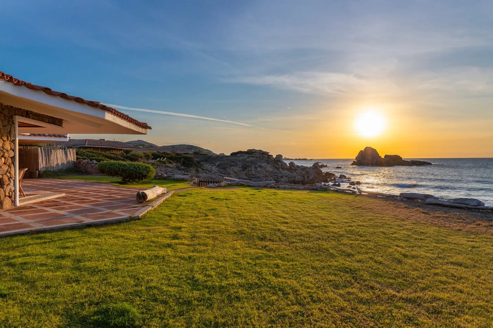 VILLA PORTOBELLO 10+2 - Sardinia