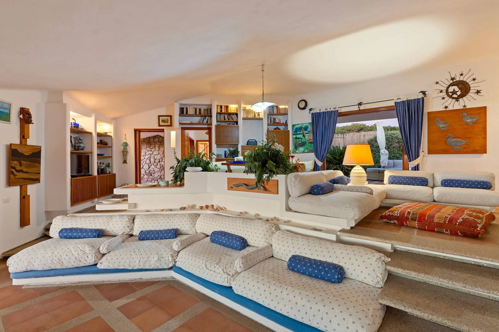 VILLA PORTOBELLO 10+2 - Sardinia