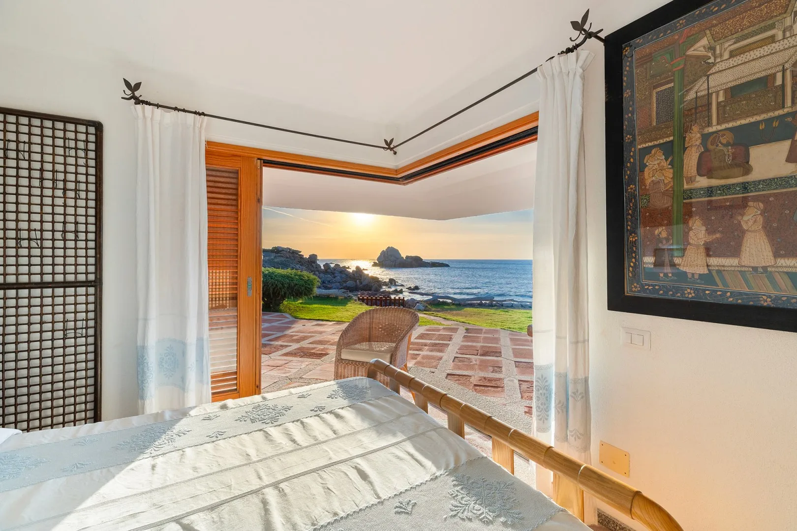 VILLA PORTOBELLO 10+2 - Sardinia