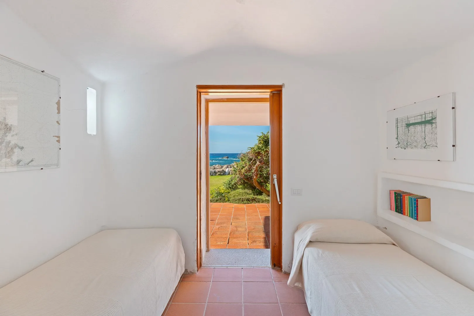 VILLA PORTOBELLO 10+2 - Sardinia