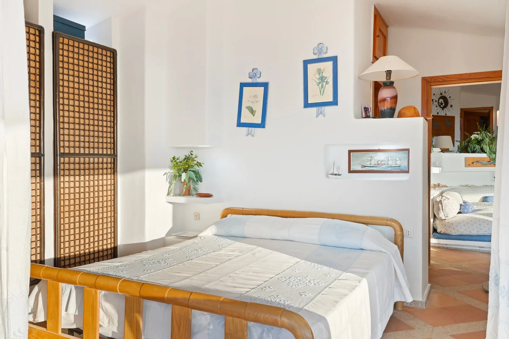 VILLA PORTOBELLO 10+2 - Sardinia