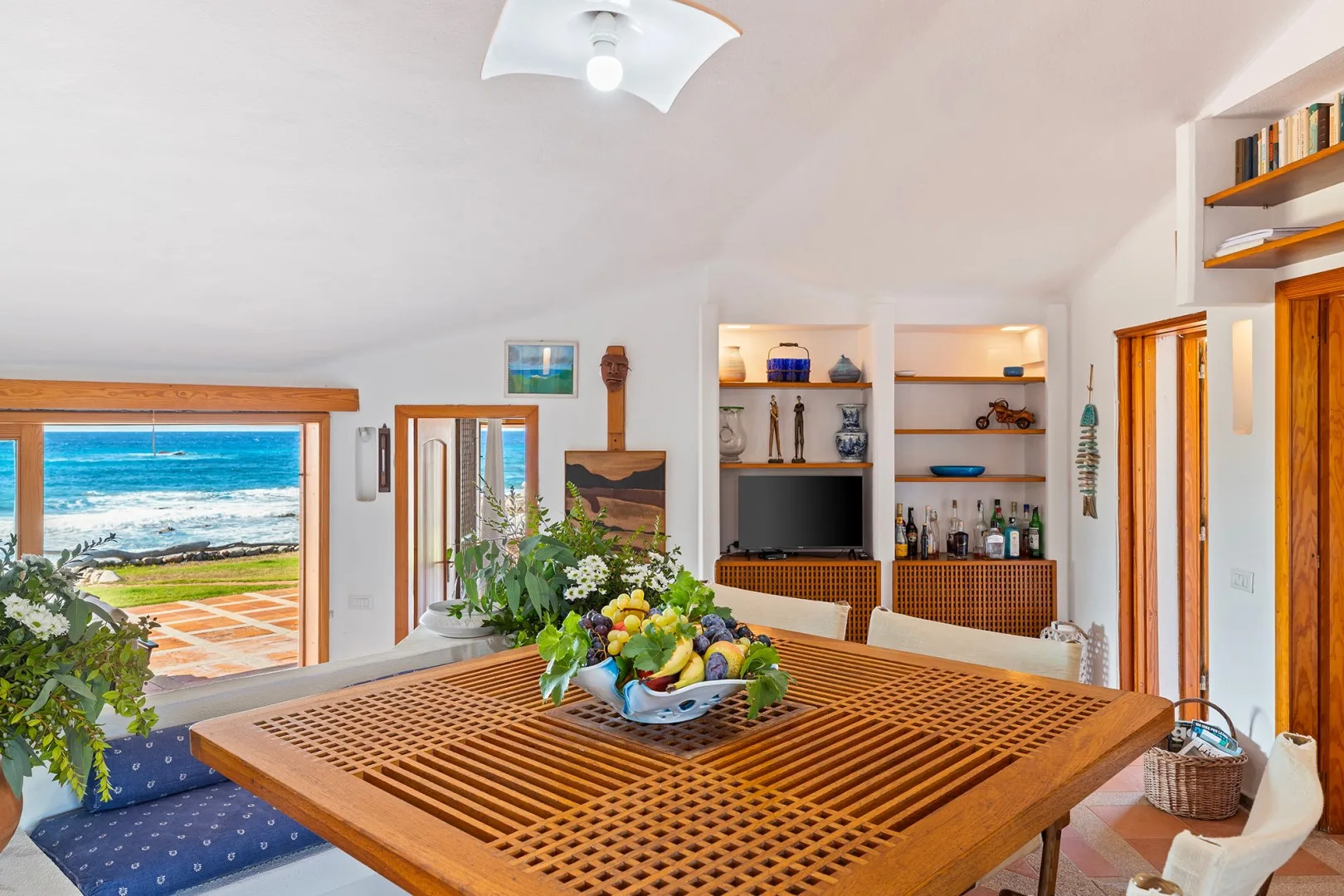 VILLA PORTOBELLO 10+2 - Sardinia