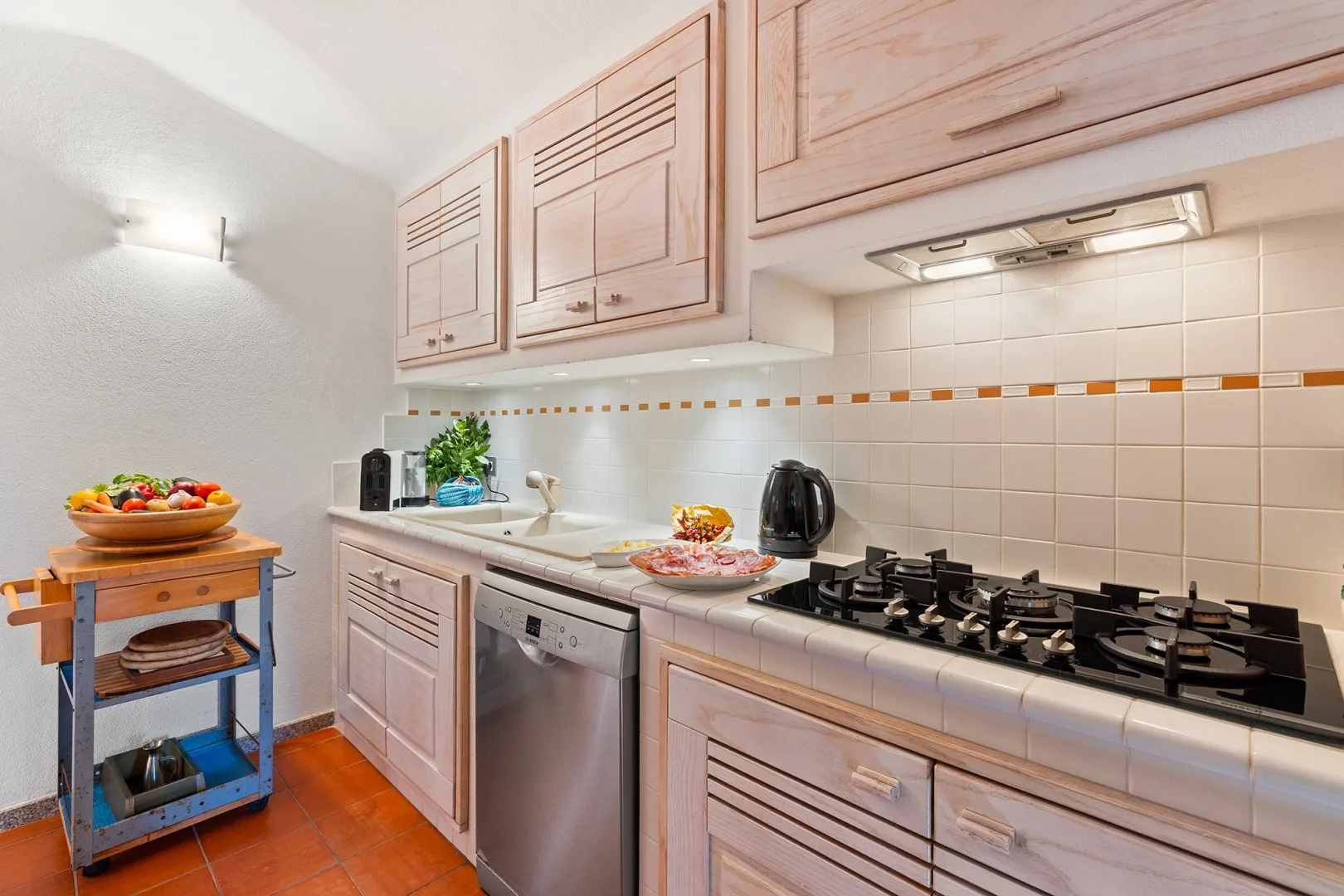 VILLA PORTOBELLO 10+2 - Sardinia