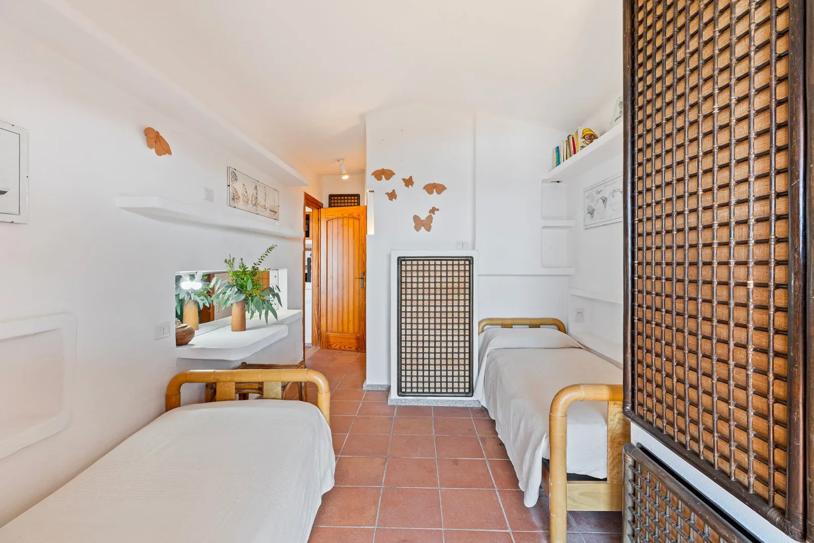 VILLA PORTOBELLO 10+2 - Sardinia