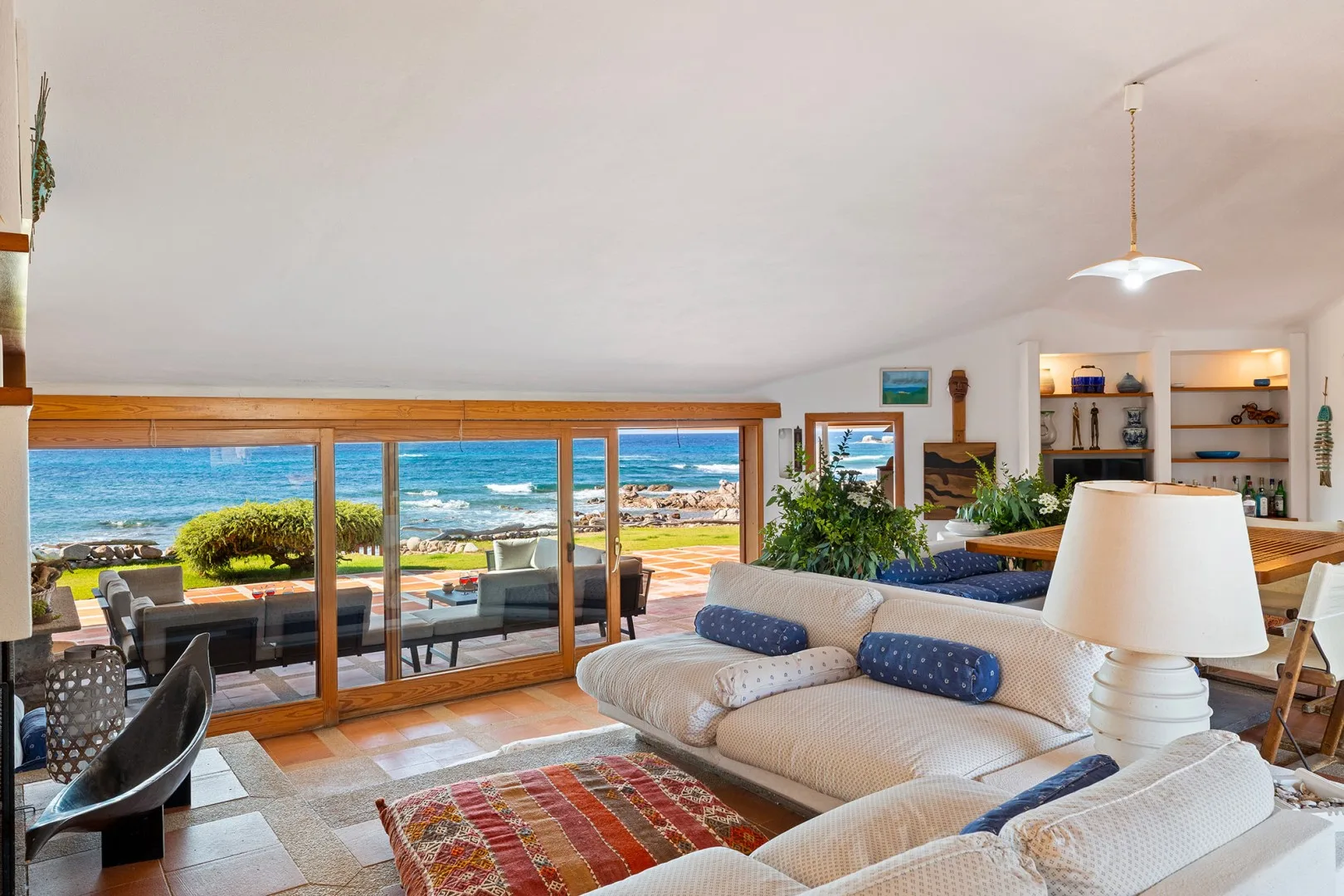 VILLA PORTOBELLO 10+2 - Sardinia