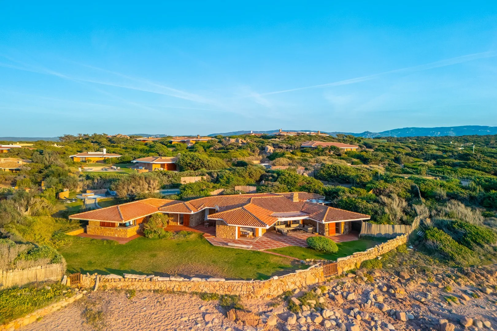 VILLA PORTOBELLO 10+2 - Sardinia