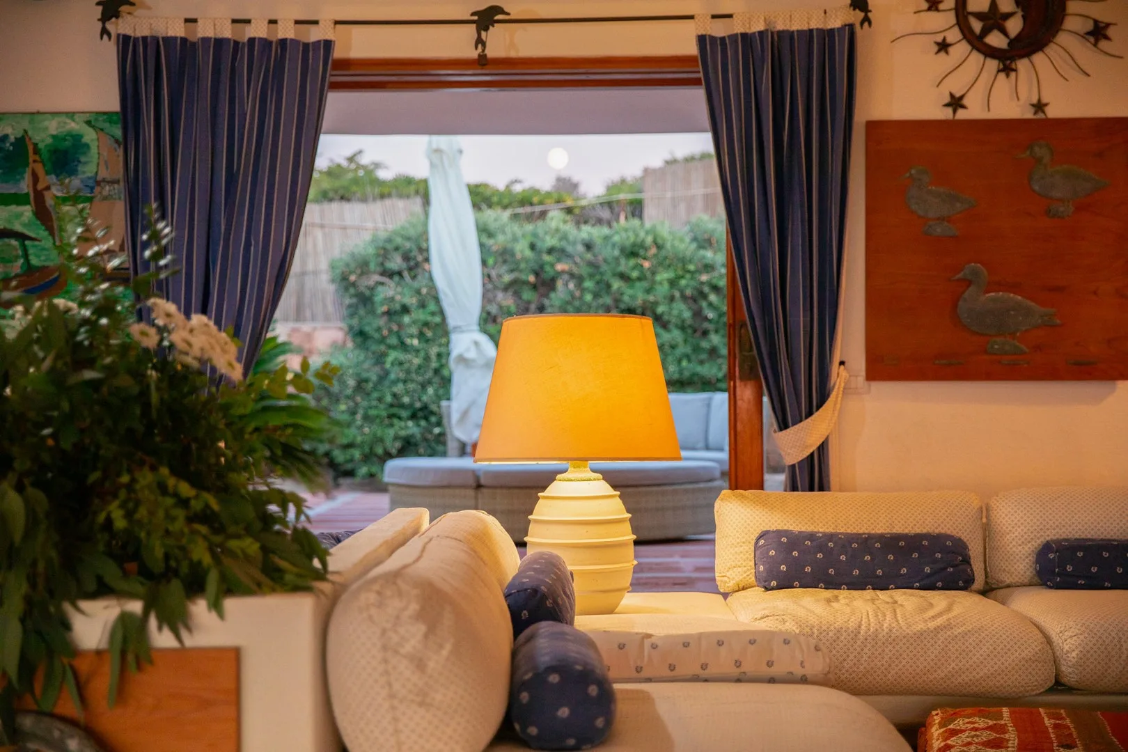 VILLA PORTOBELLO 10+2 - Sardinia