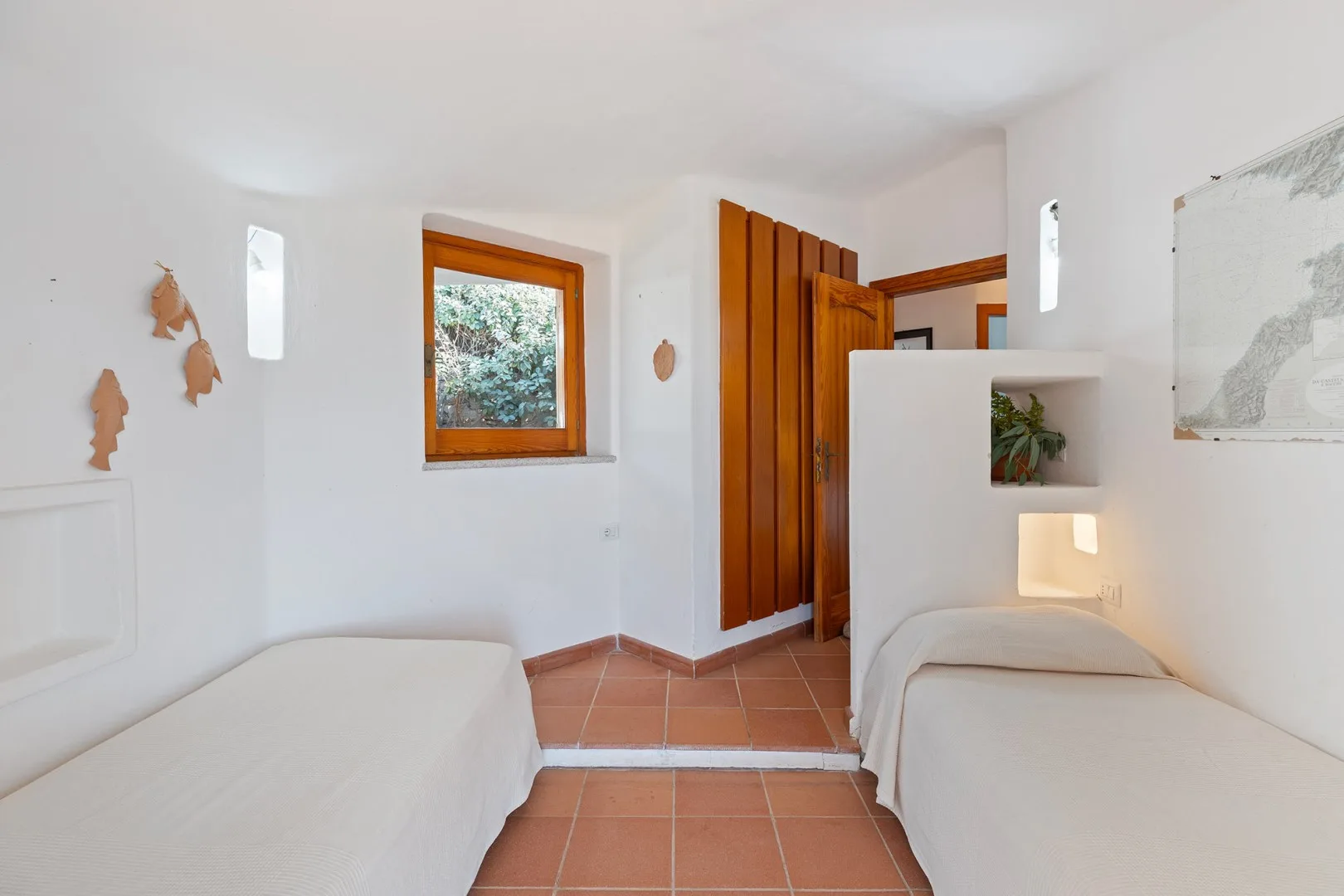 VILLA PORTOBELLO 10+2 - Sardinia