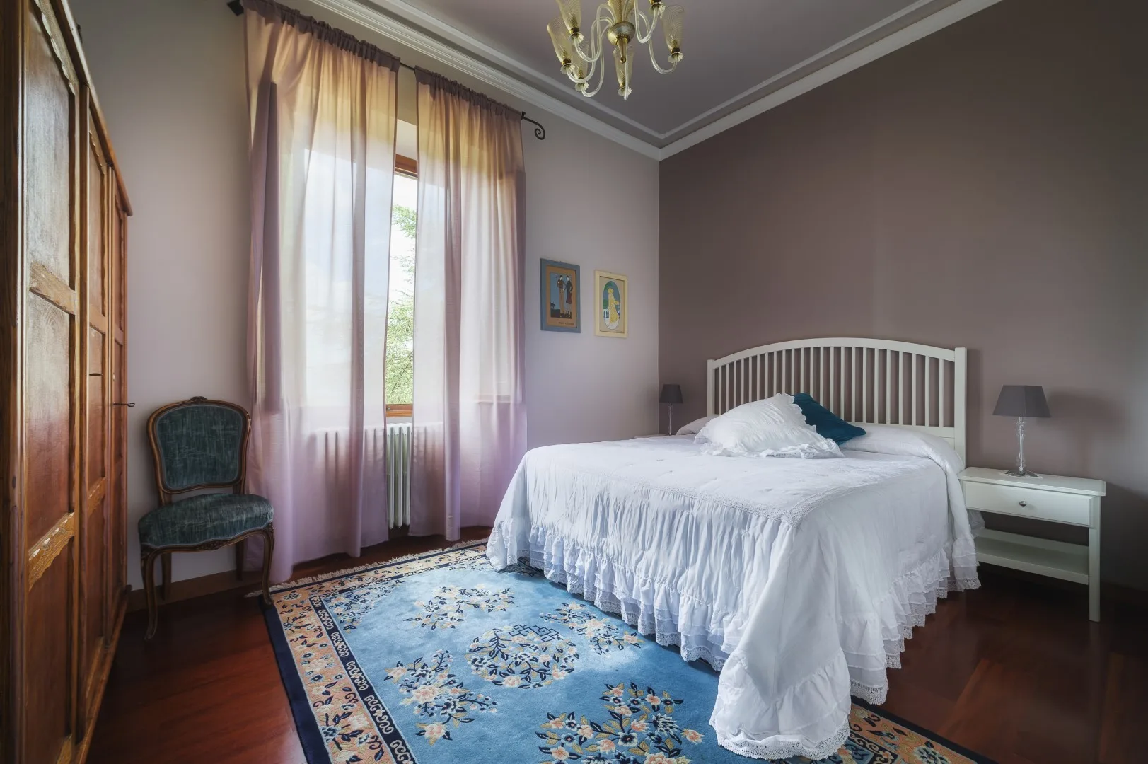 VILLA BELTRAMI 14 - Tuscany