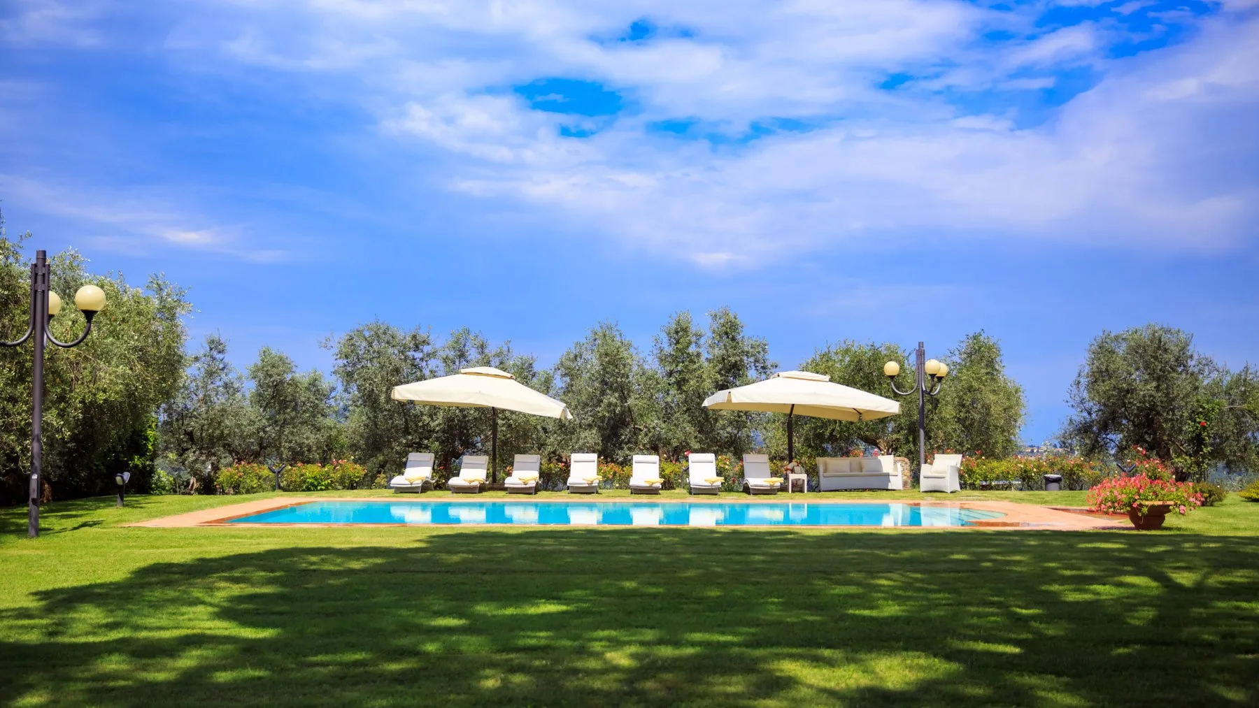 VILLA BELTRAMI 14 - Tuscany