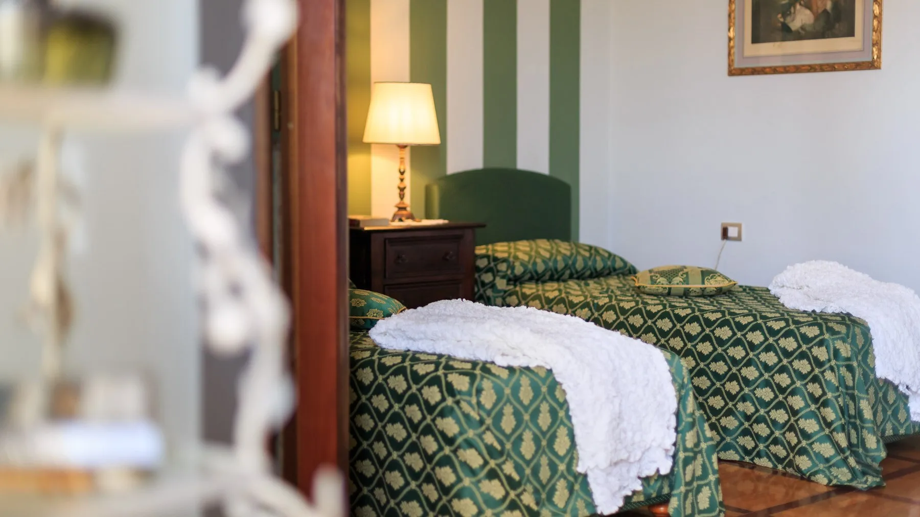 VILLA BELTRAMI 14 - Tuscany