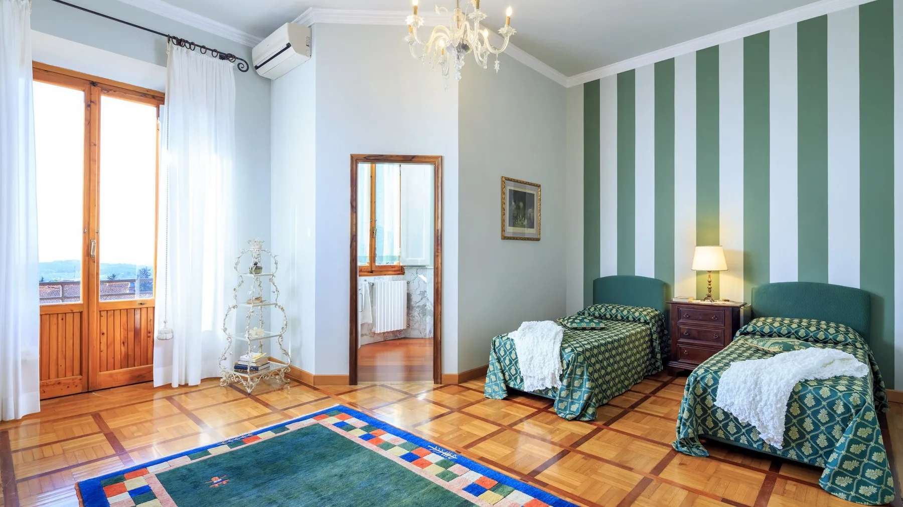 VILLA BELTRAMI 14 - Tuscany