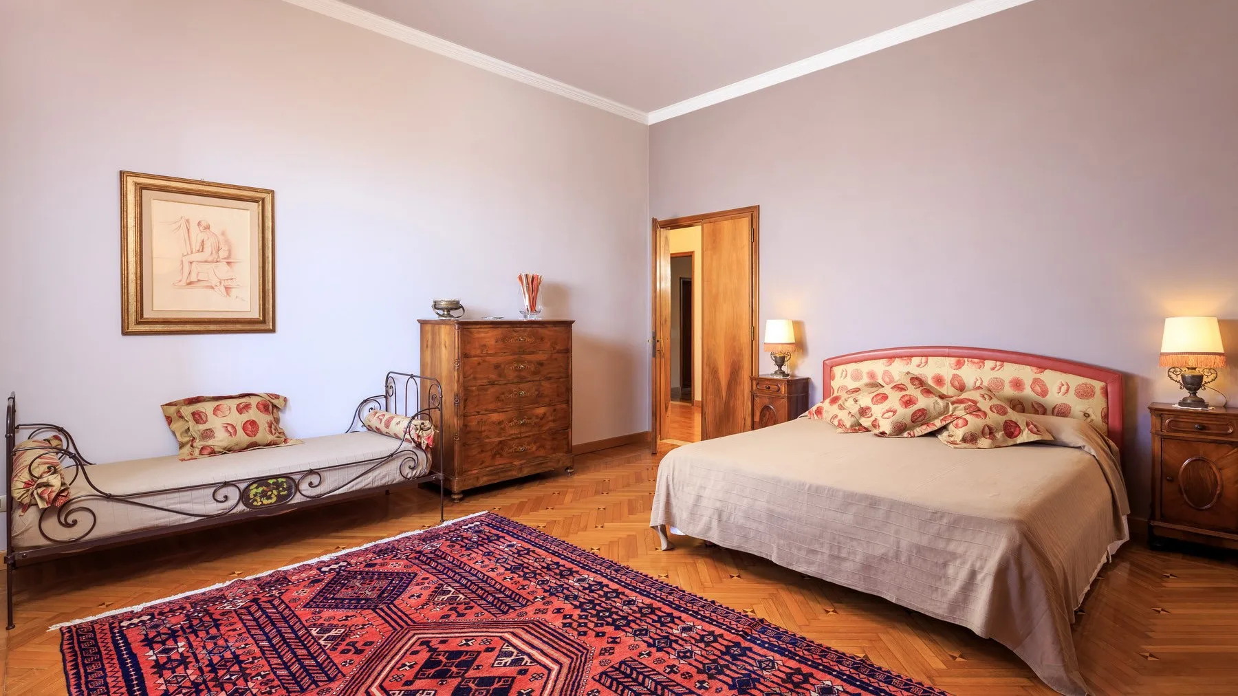 VILLA BELTRAMI 14 - Tuscany