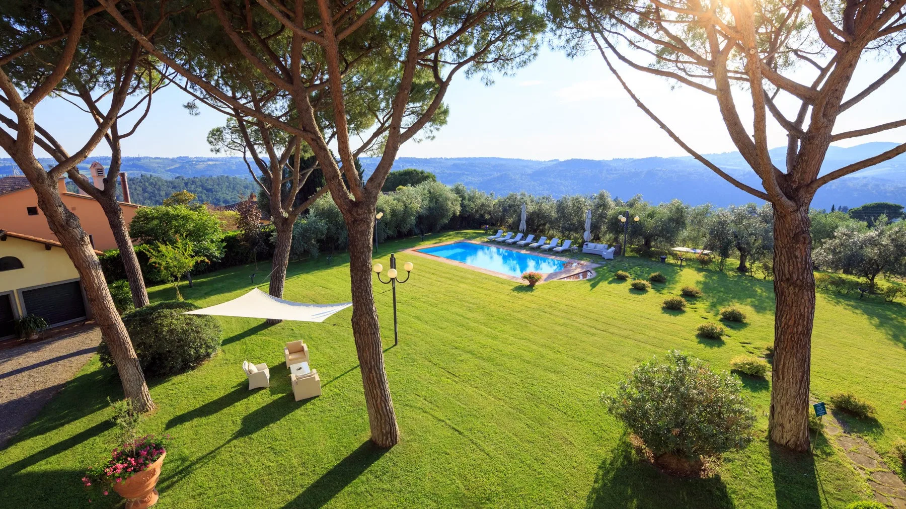 VILLA BELTRAMI 14 - Tuscany